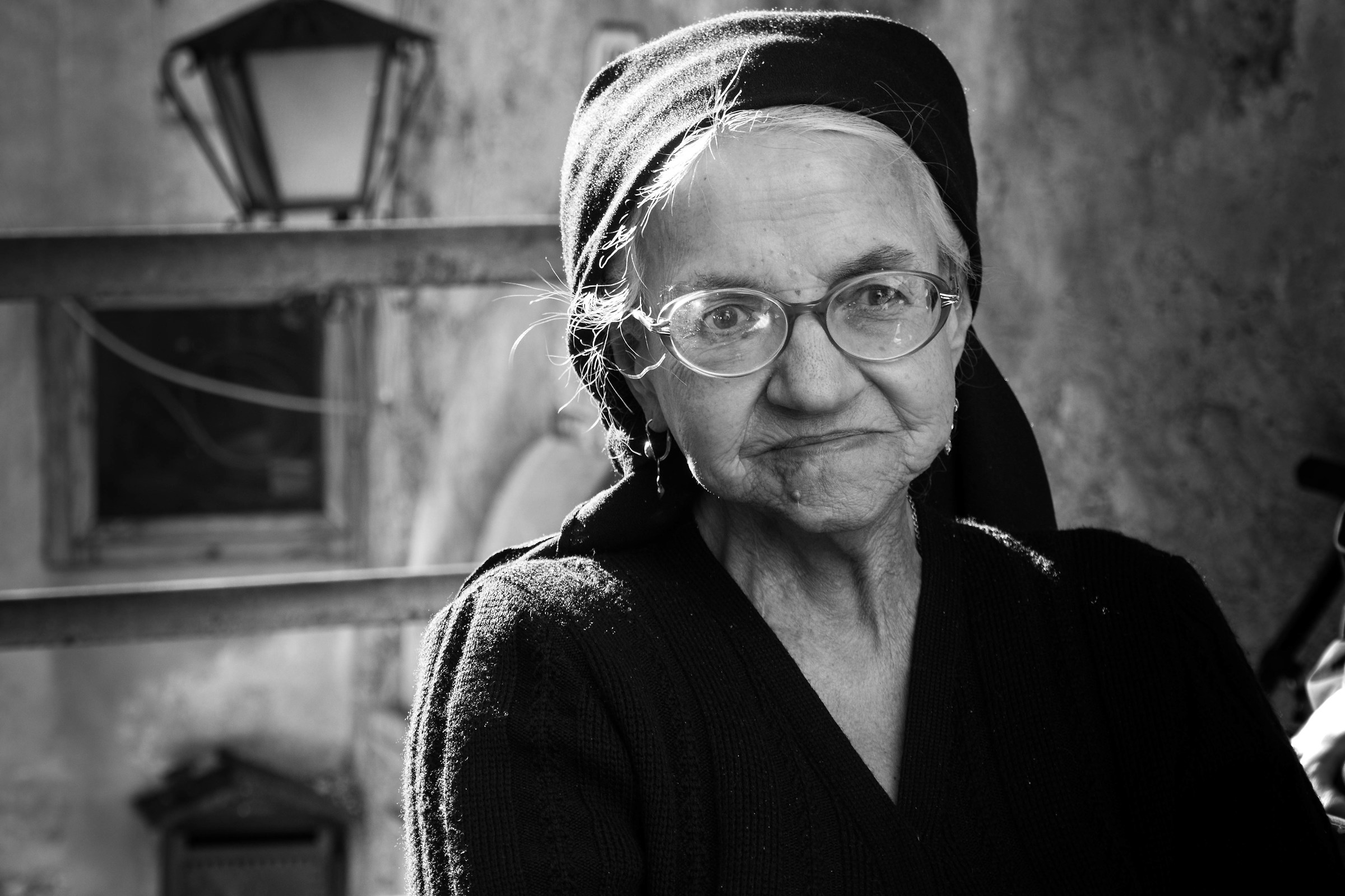 Le nonne di Scanno 1