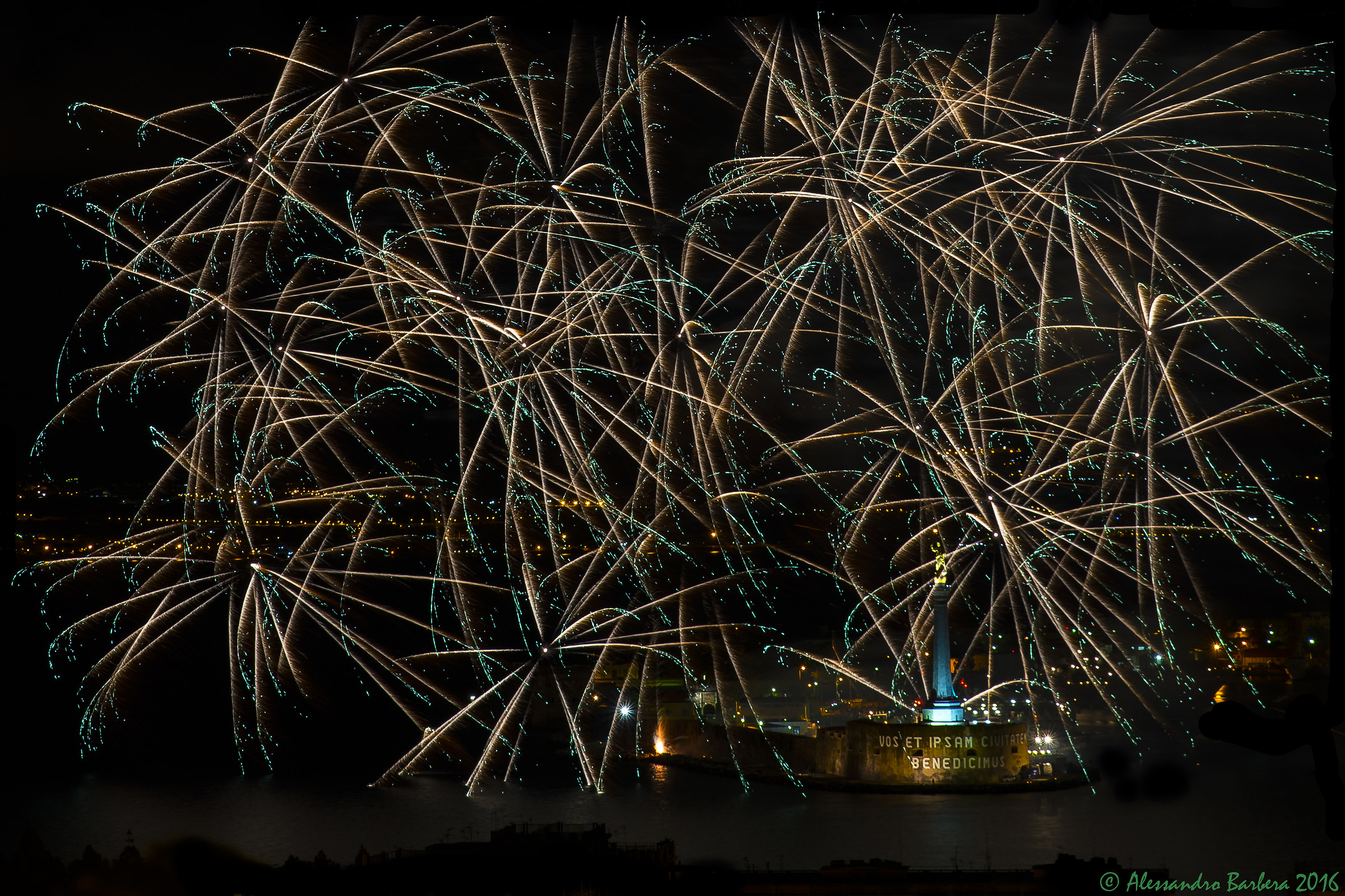 Ferragosto Messina 1