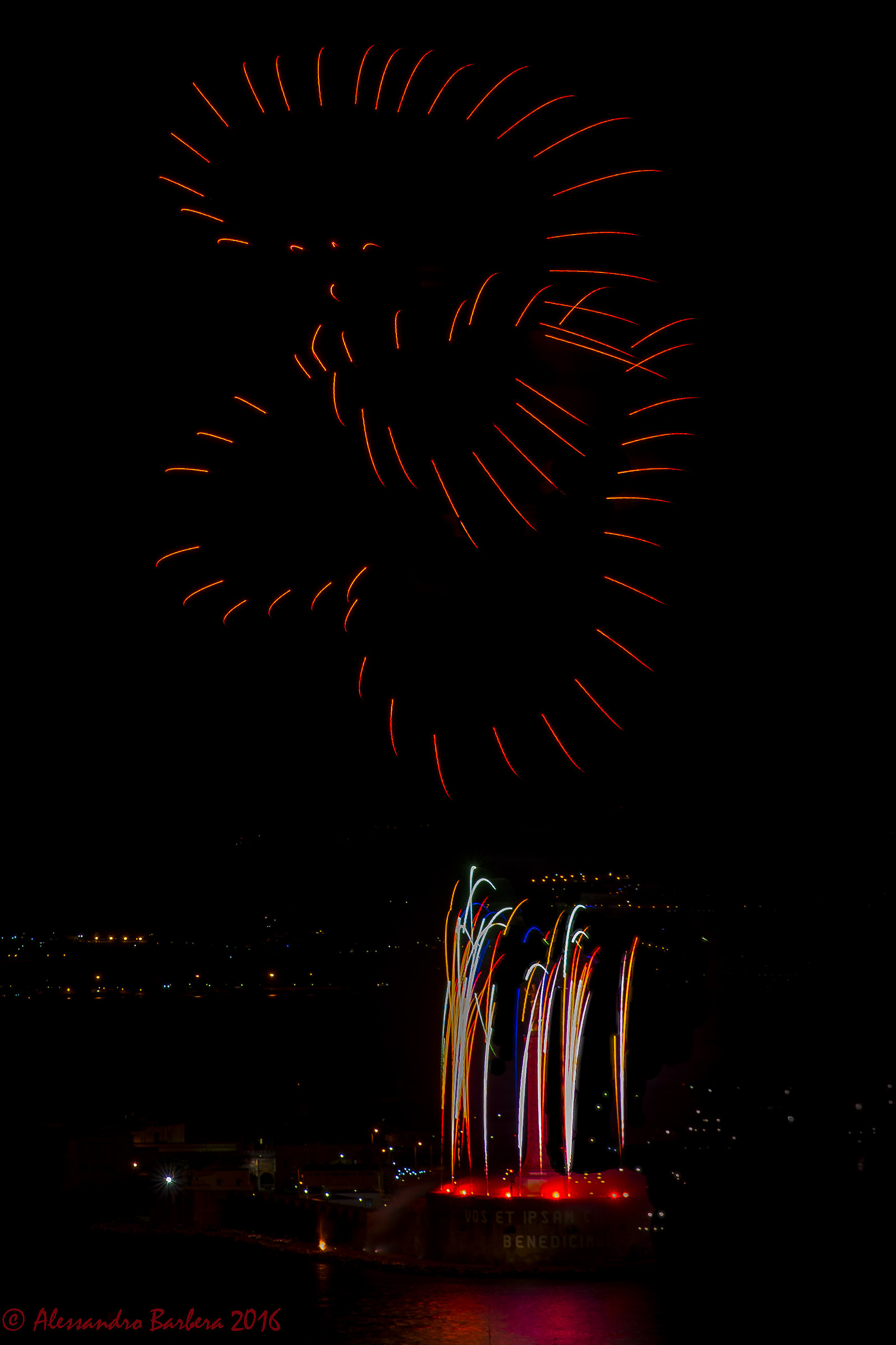 Ferragosto Messina 2