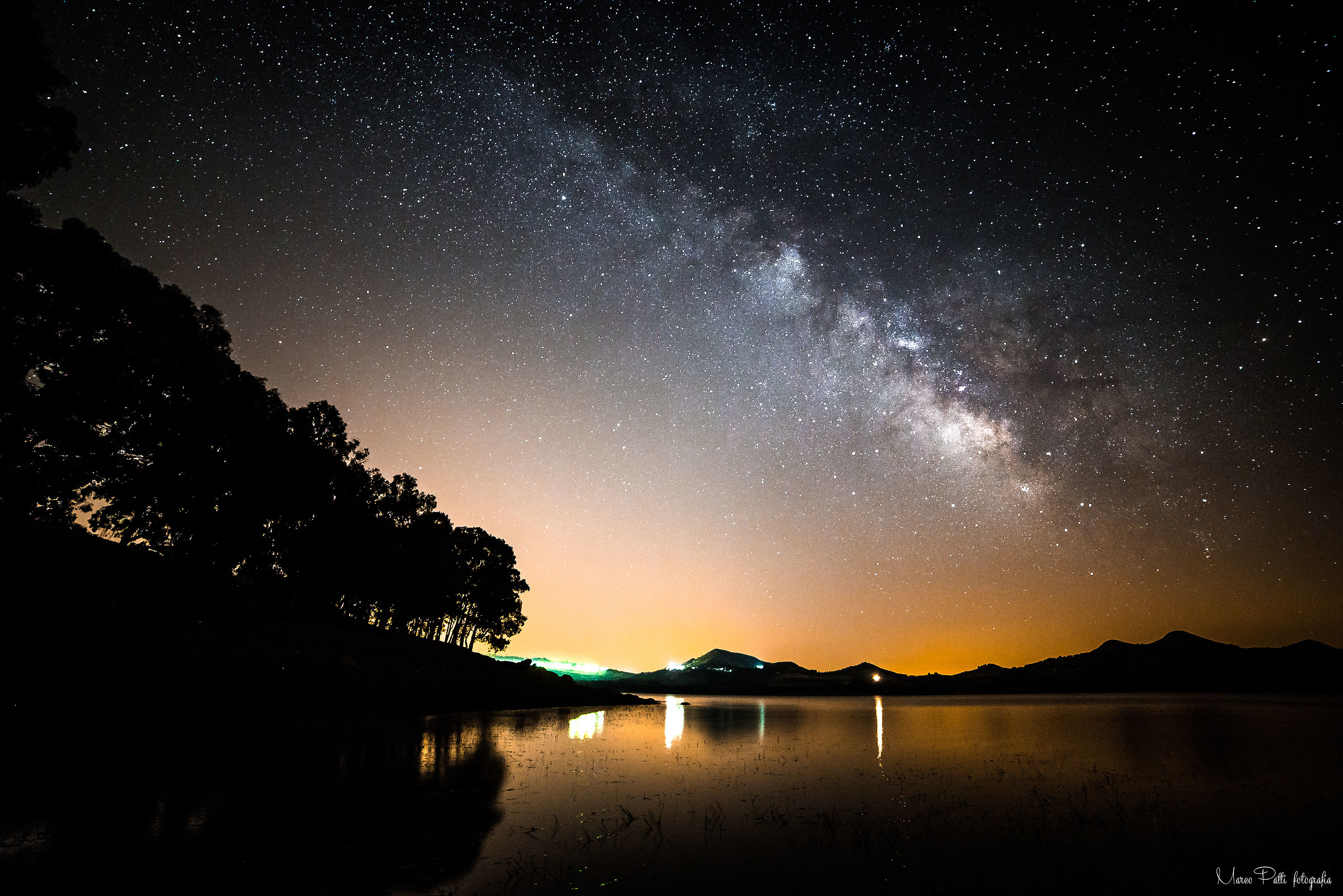 Verso l'infinito e oltre