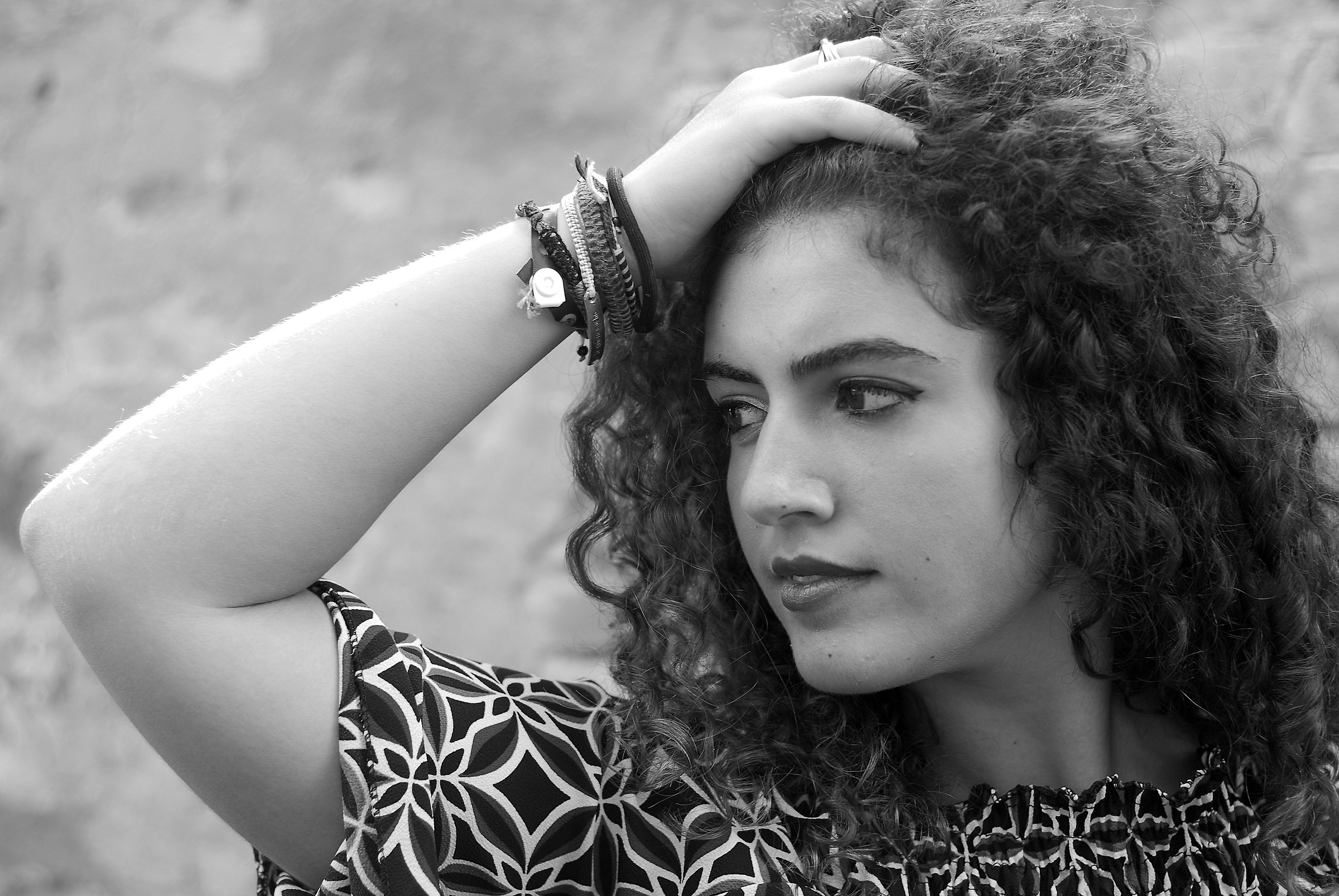 La semplicità della bellezza