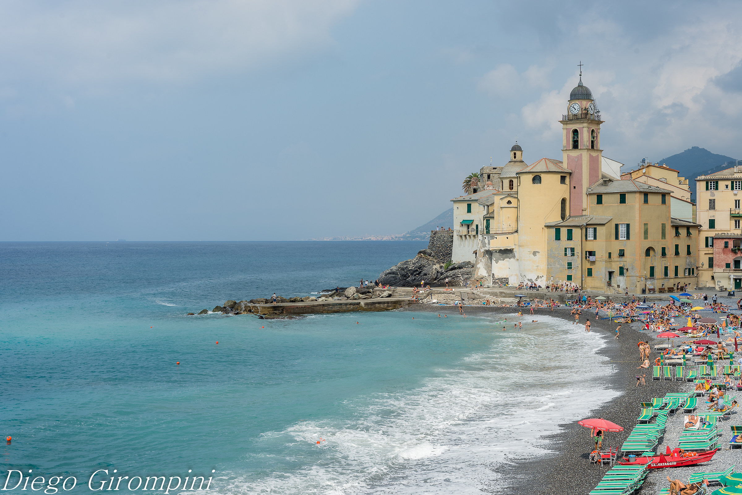 Camogli