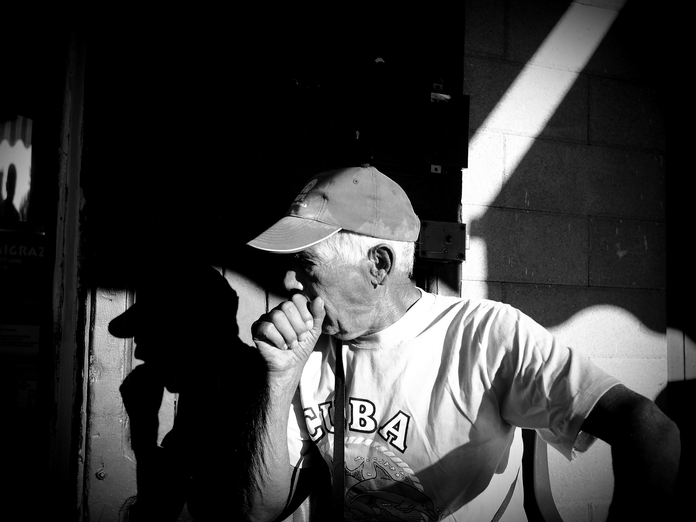 el alma de....Schiavonea