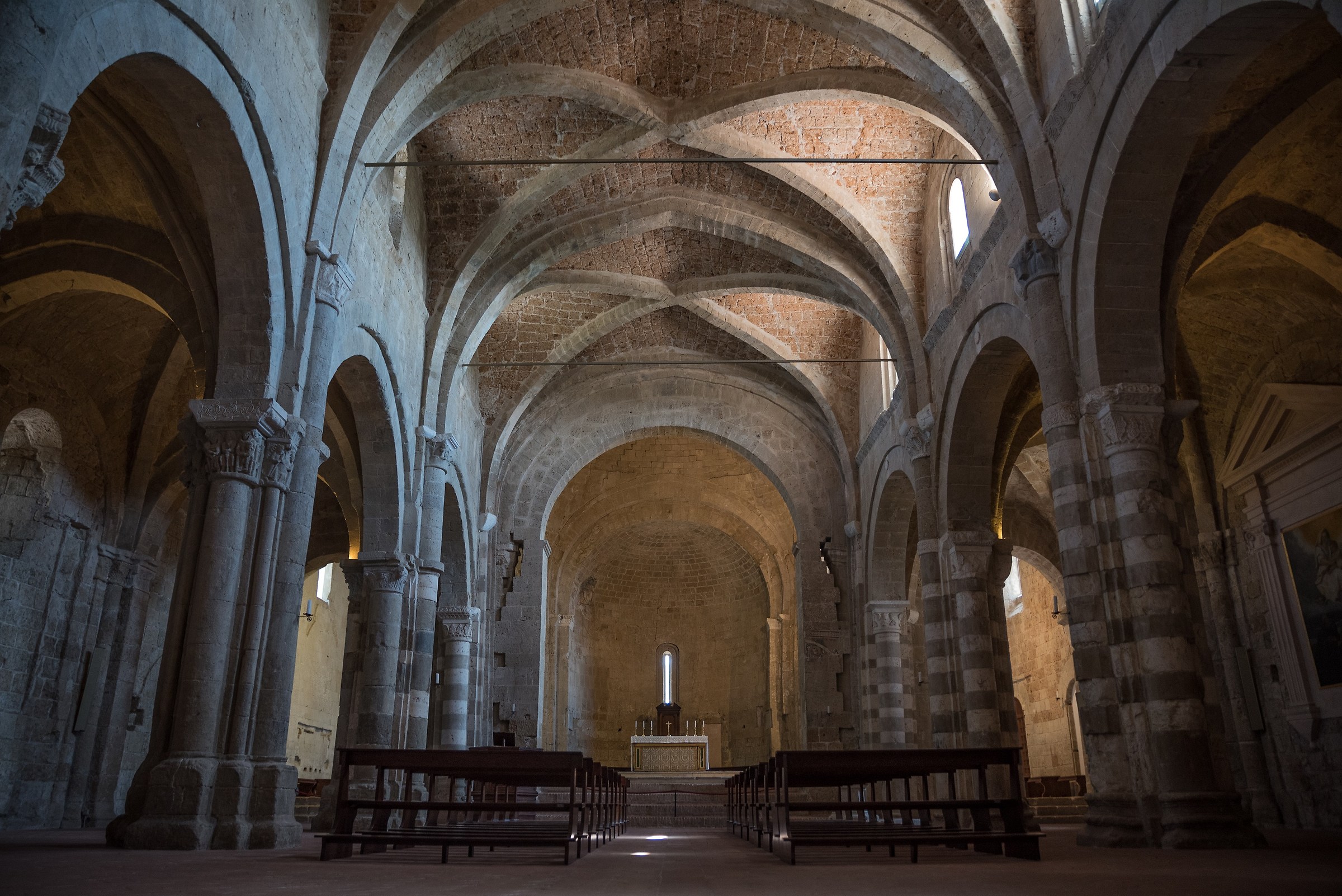 Chiesa di S. Maria Maggiore
