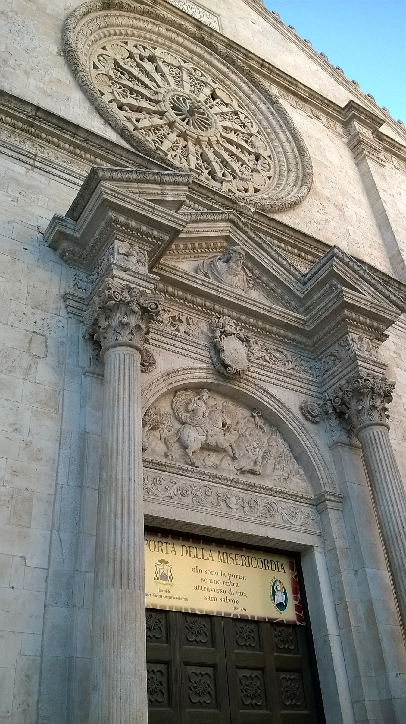 Cattedrale di Acquaviva