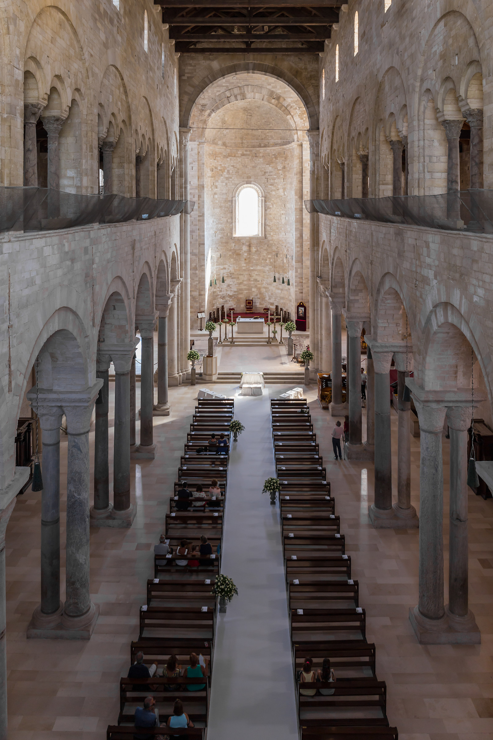 Cattedrale di Trani