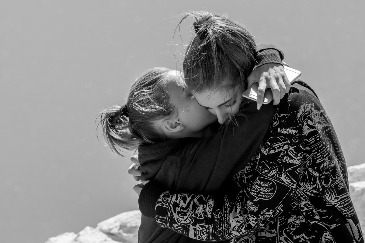 The secret ....................