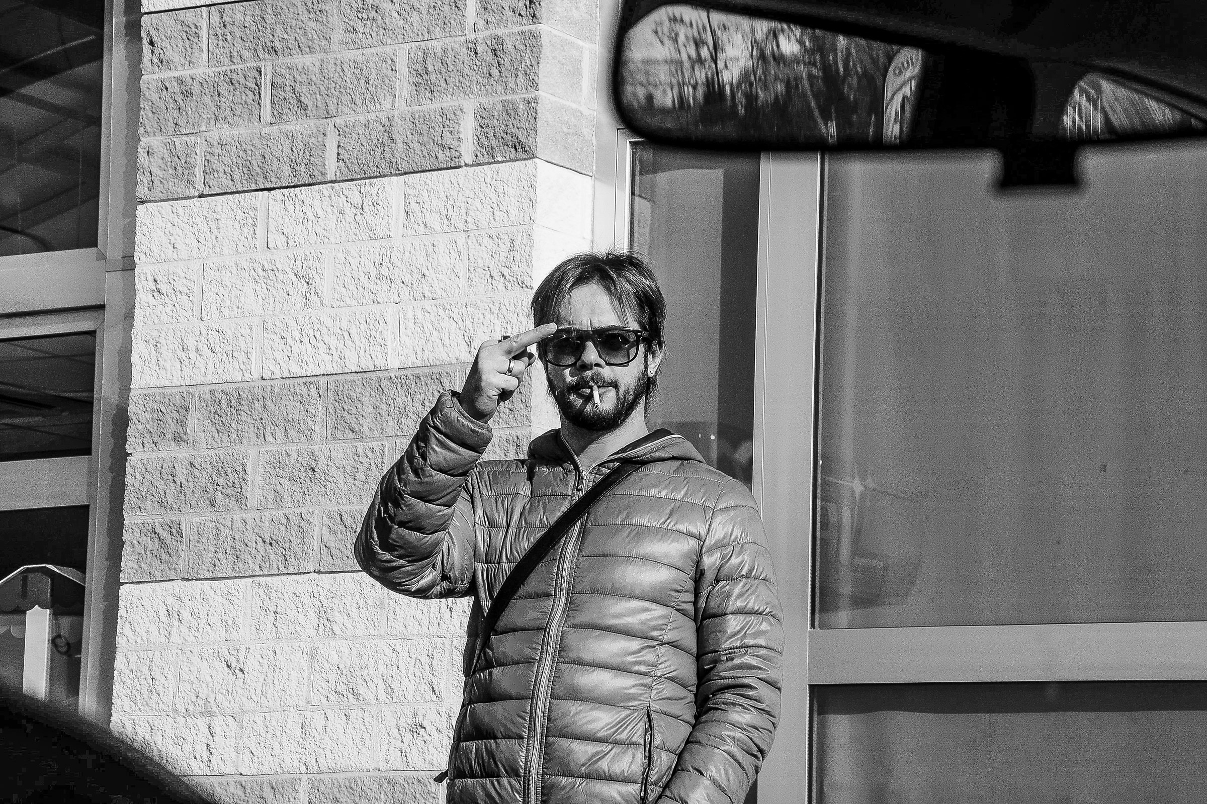 when it takes it takes ...