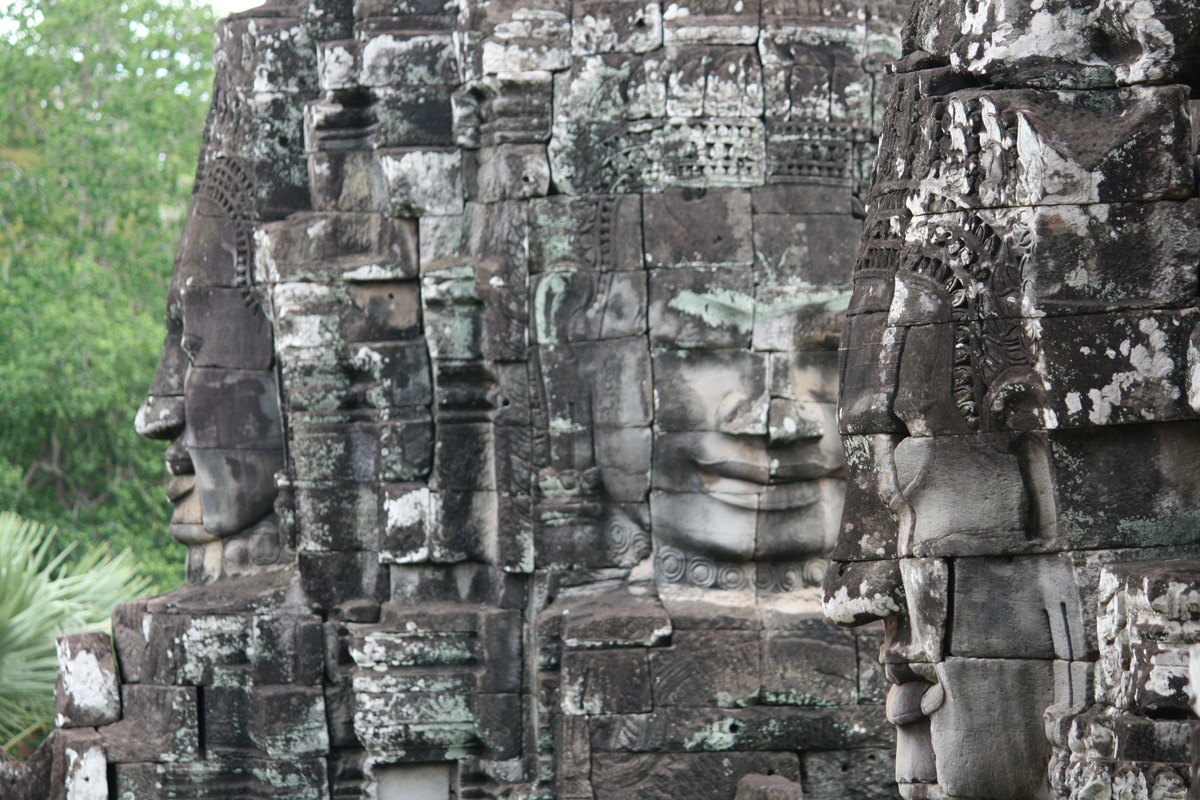 Angkor