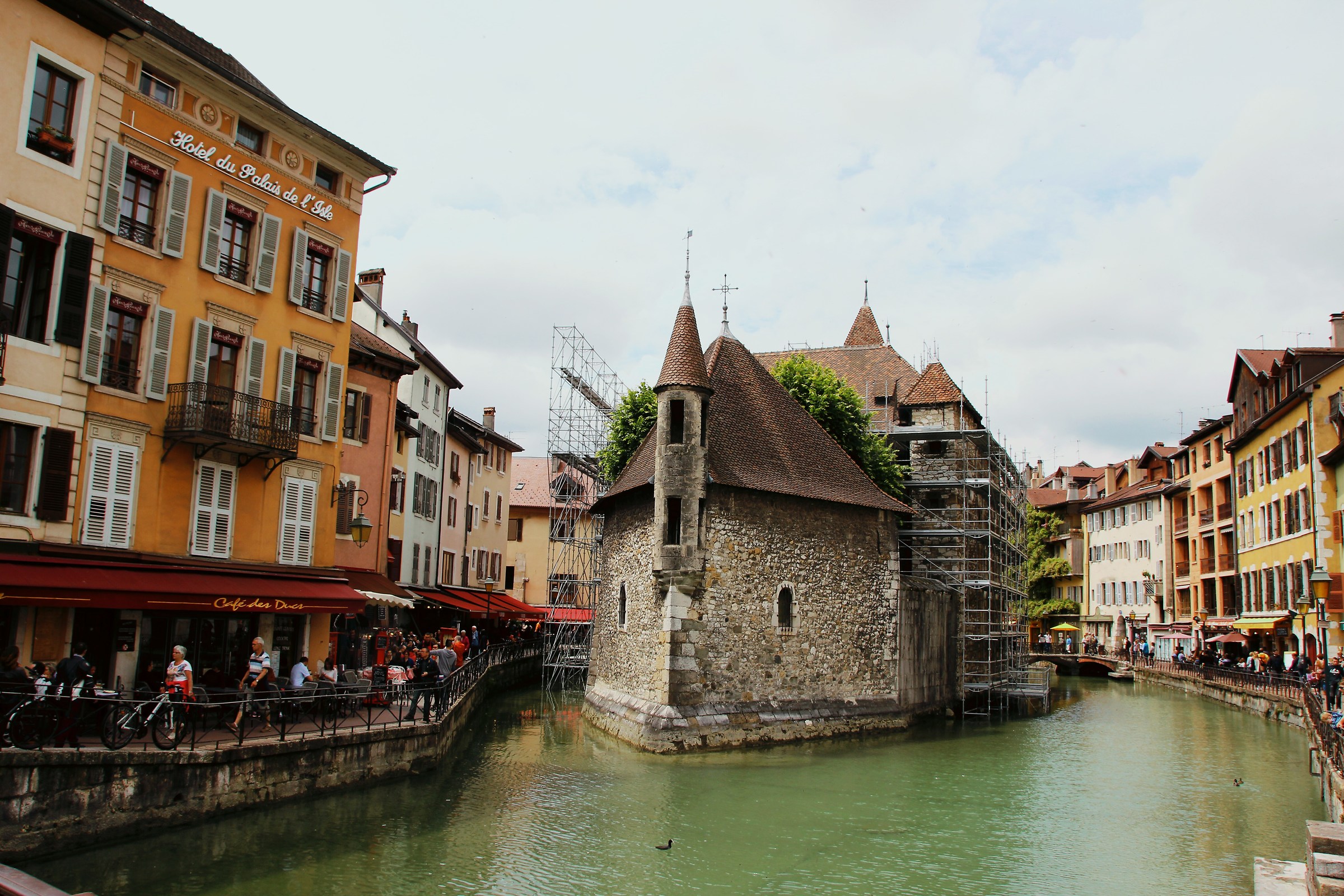 Annecy