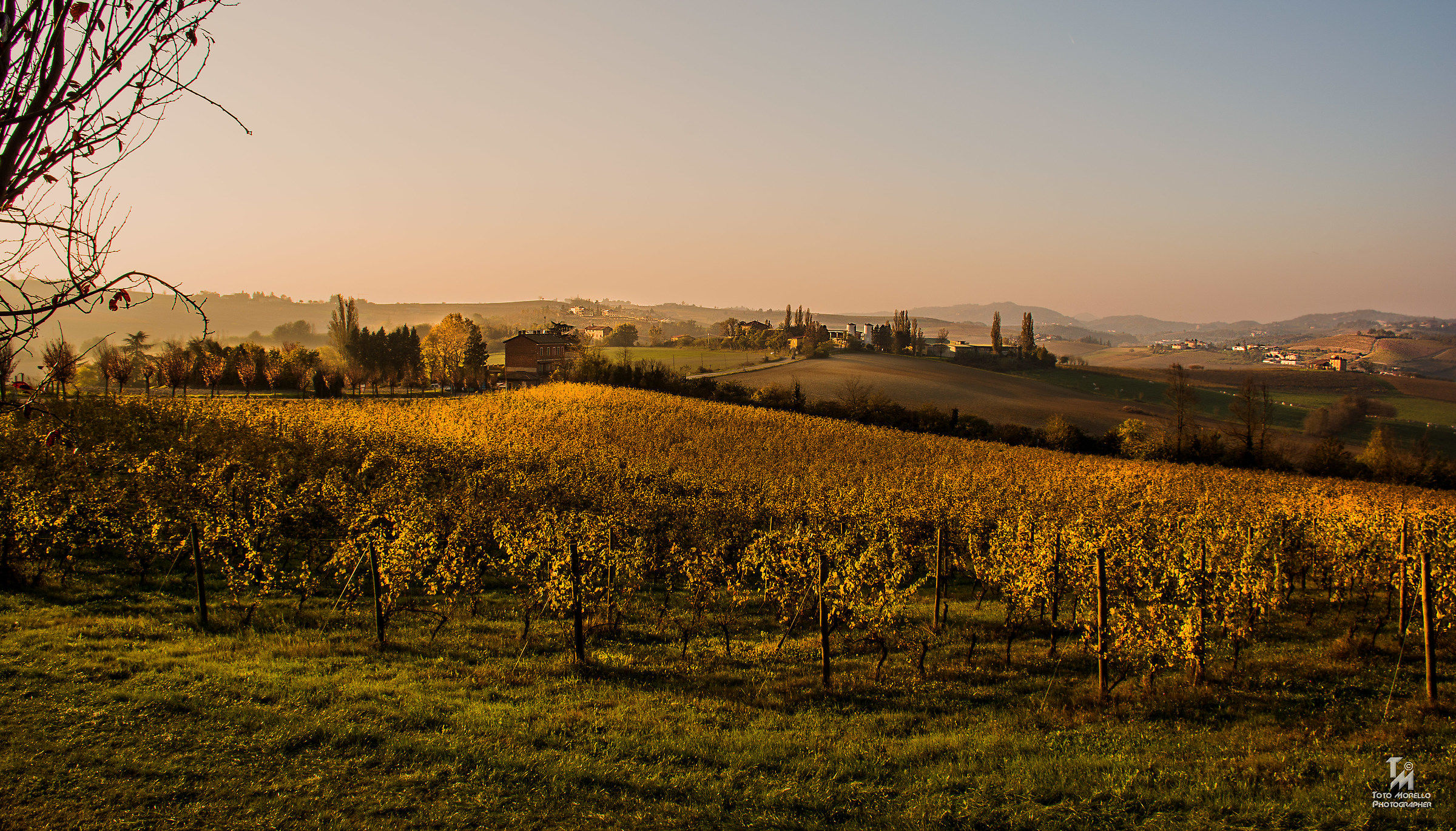 3 affacciarsi da Vignale