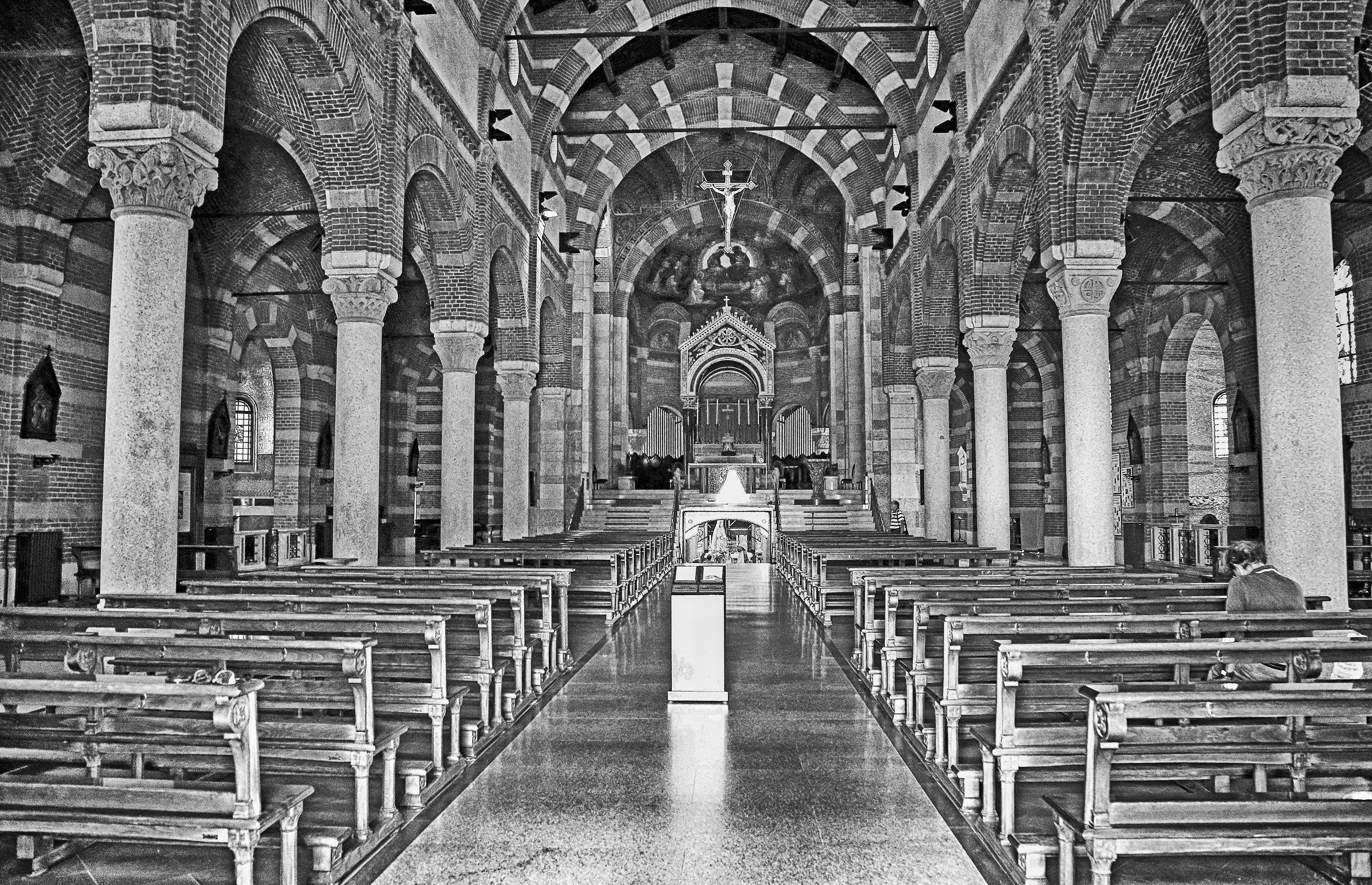 Santa Maria del Caravaggio