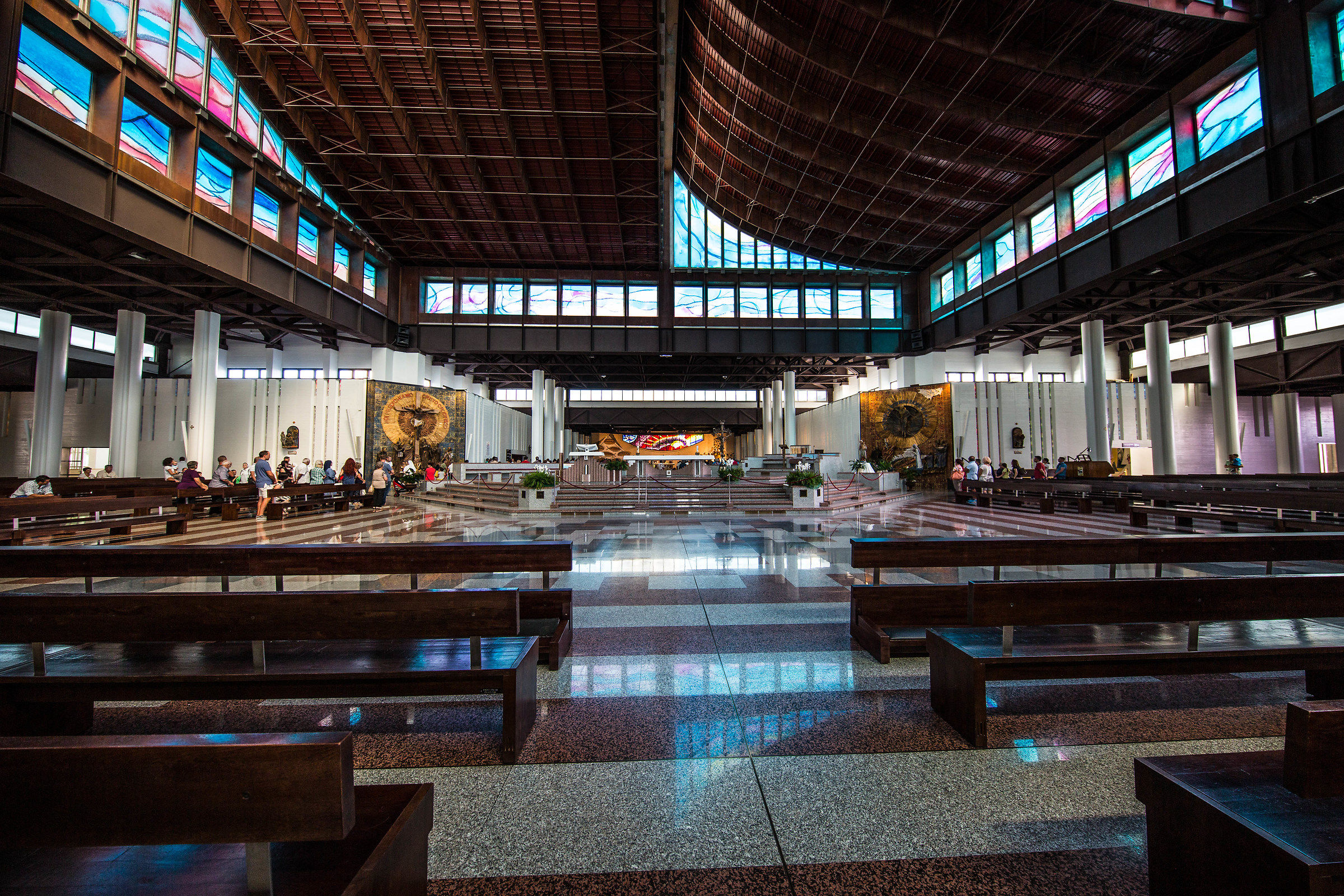Santuario di San Gabriele