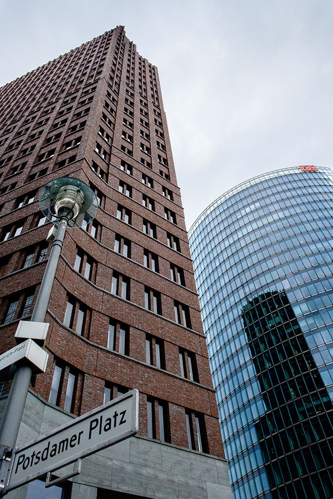 Potsdamer Platz
