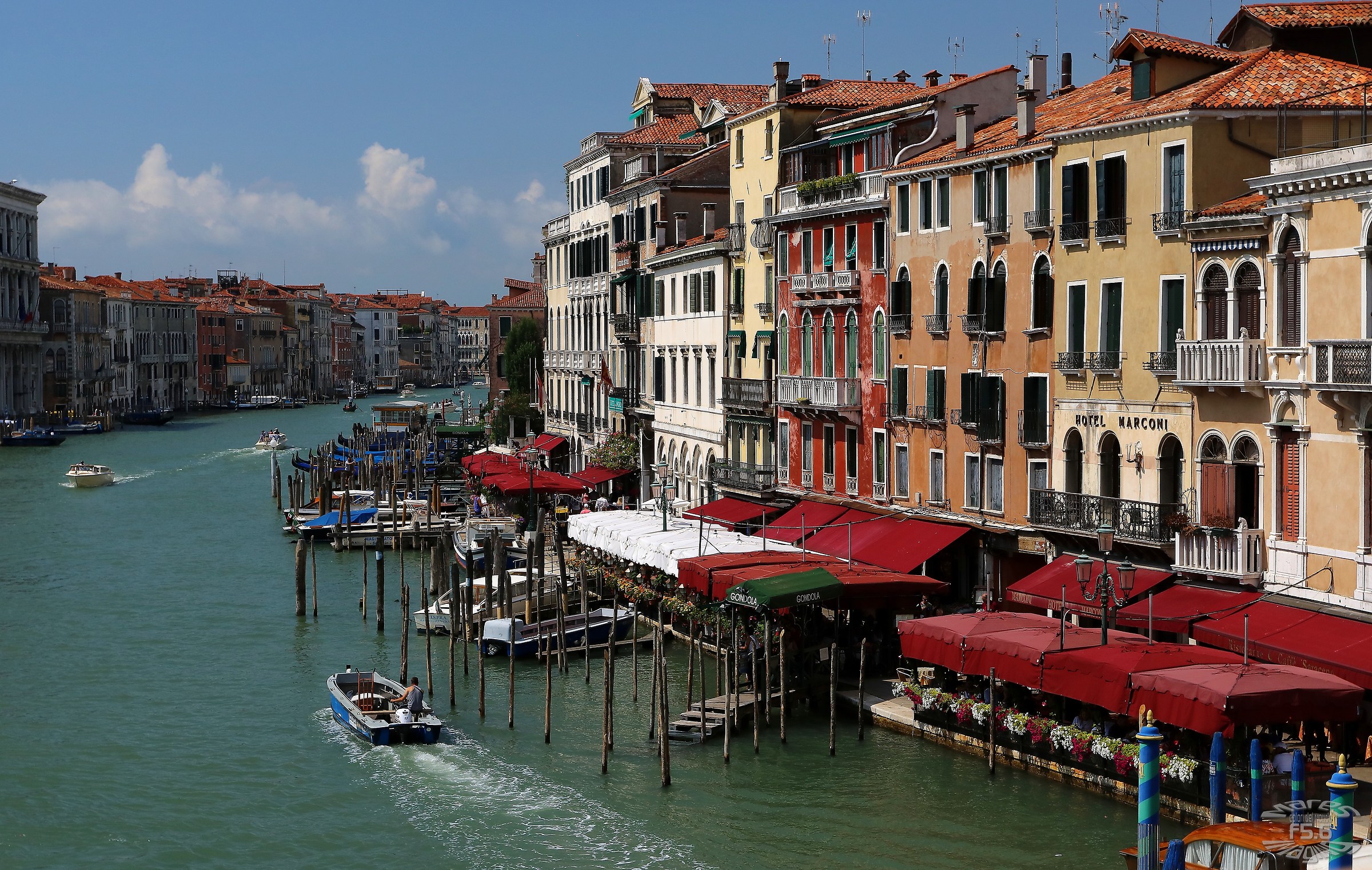 Canal Grande