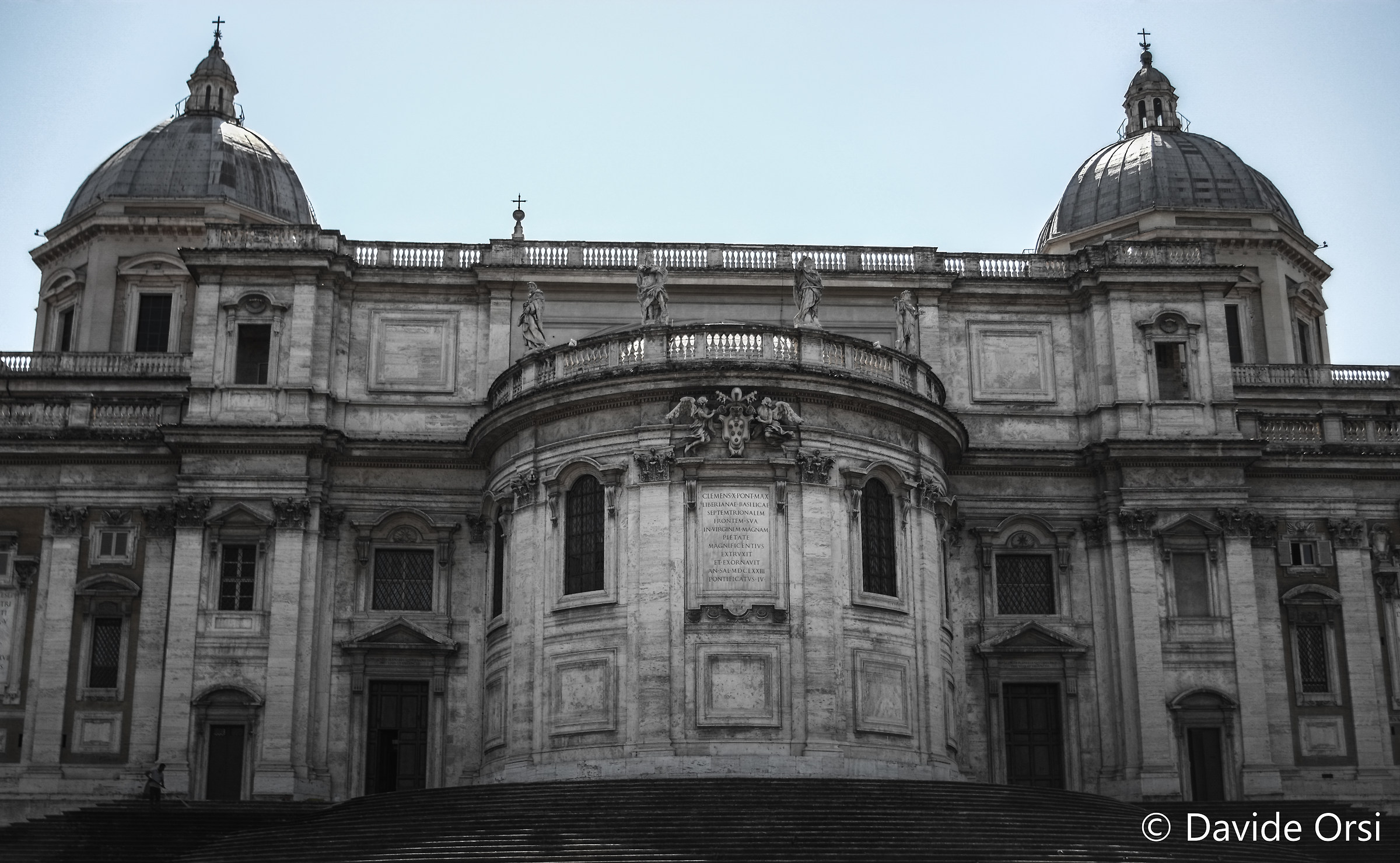 Santa Maria Maggiore