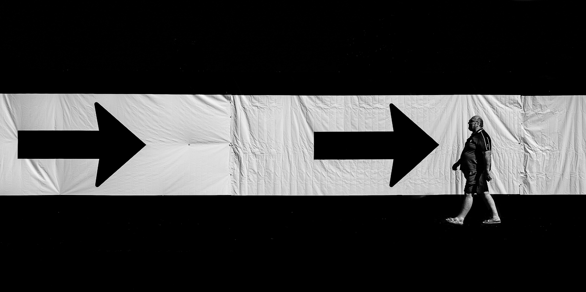 Controcorrente/Upstream