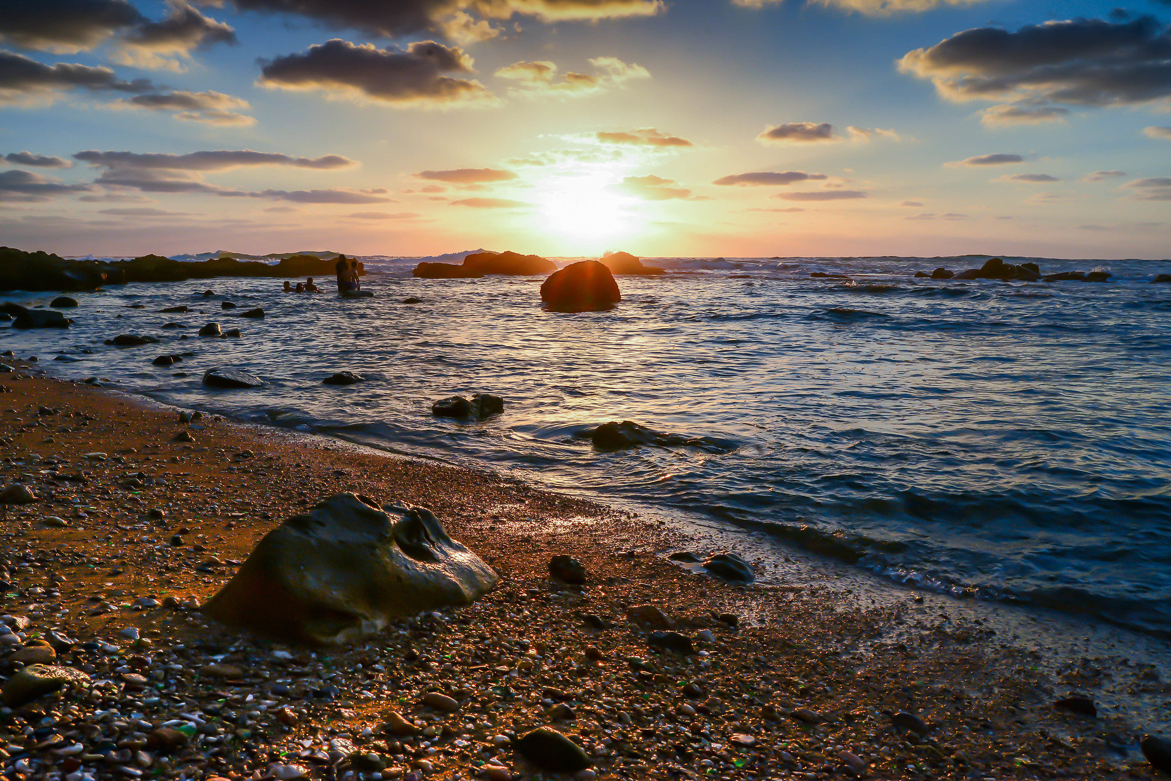 Beach dintorni di Al Fanar