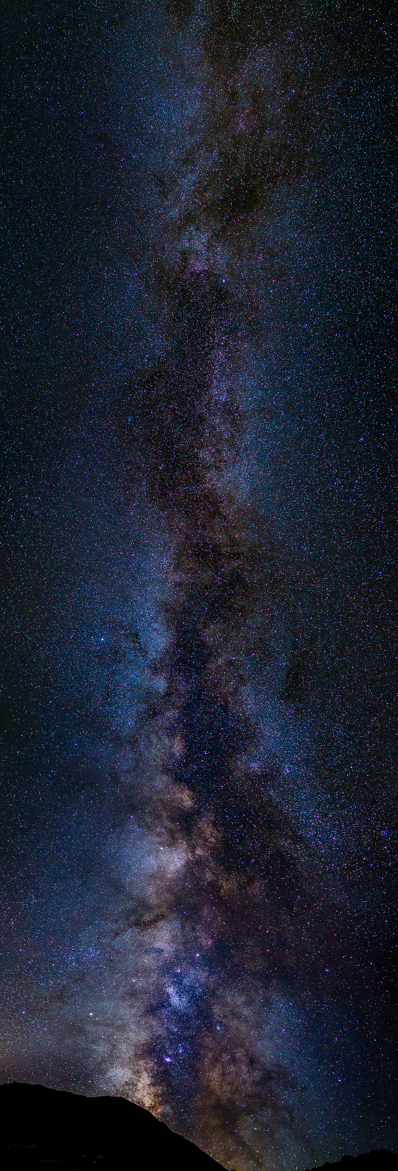 Benevolent refuge - Rhêmes