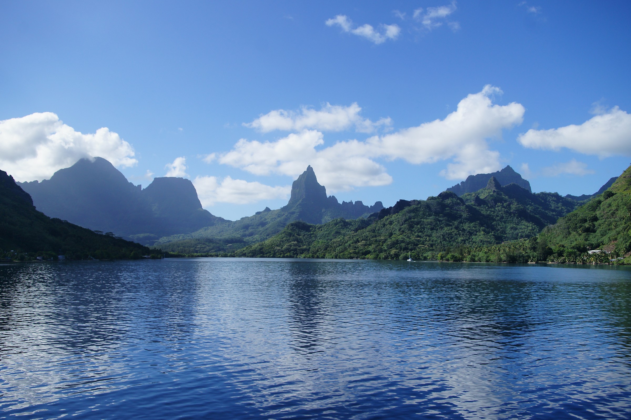 Moorea
