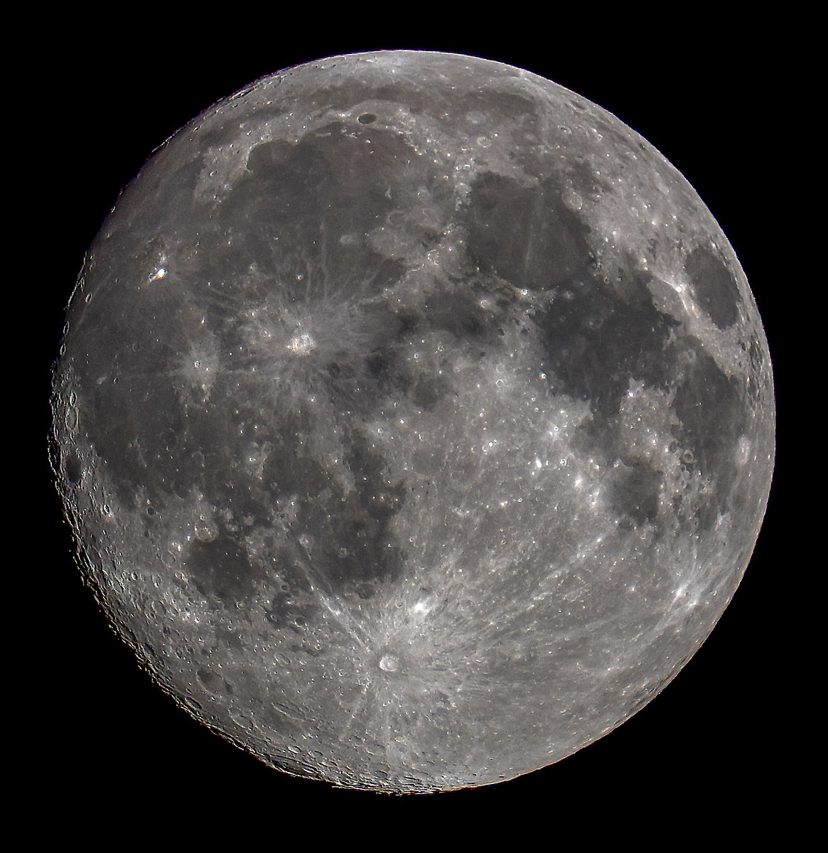 Prima Luna