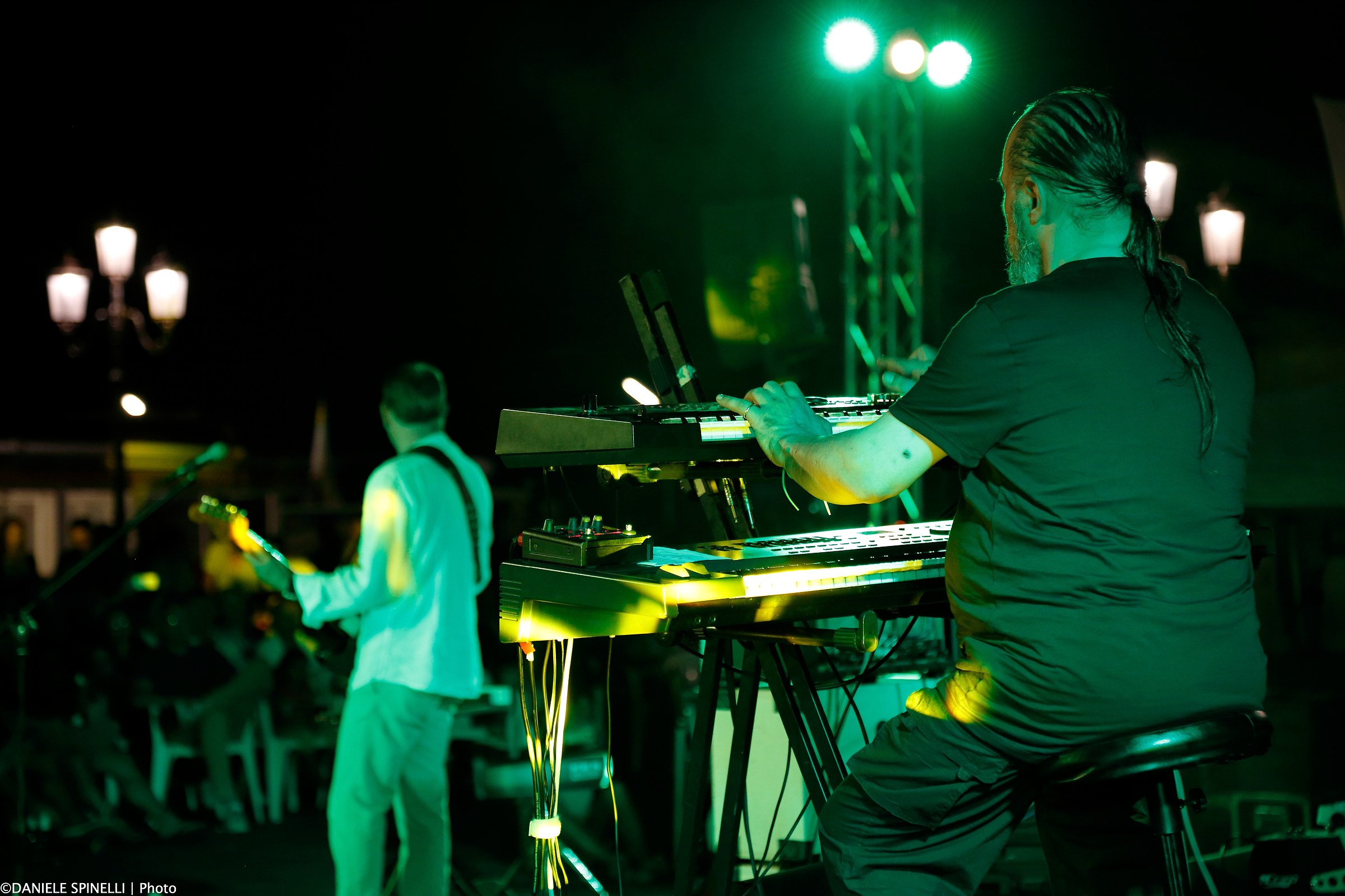 Concerti per Chioggia (ve)