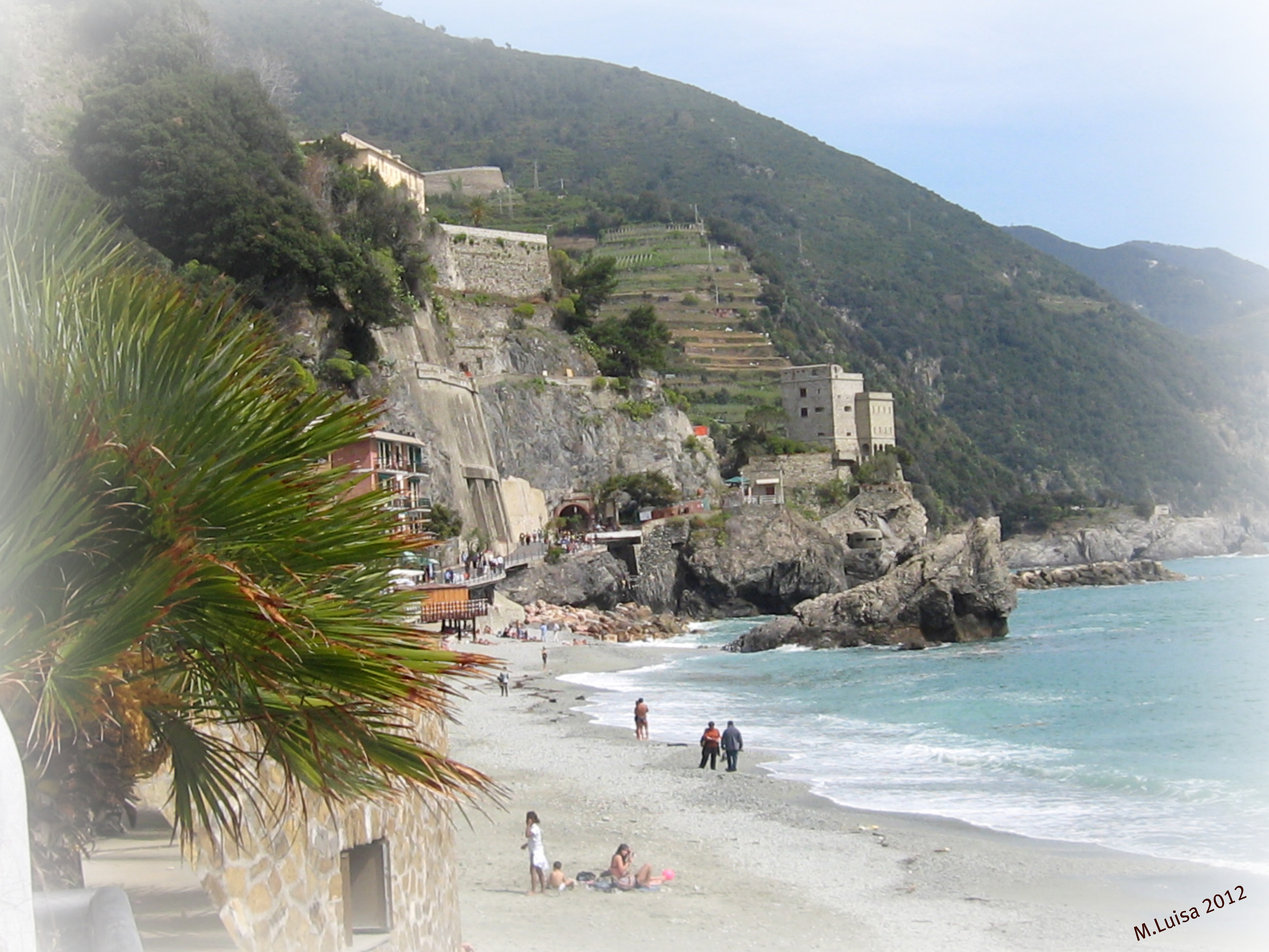Monterosso