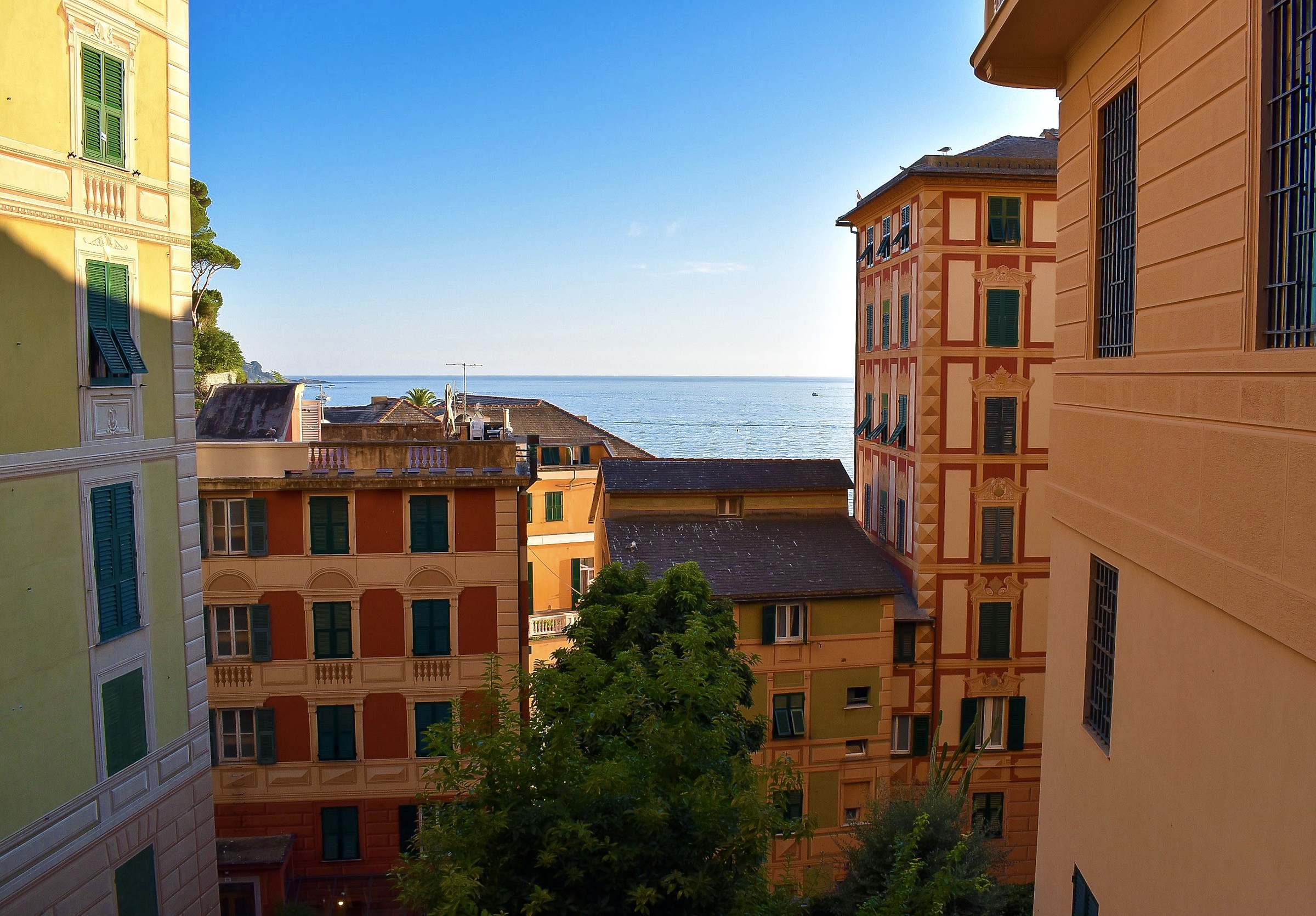 Camogli