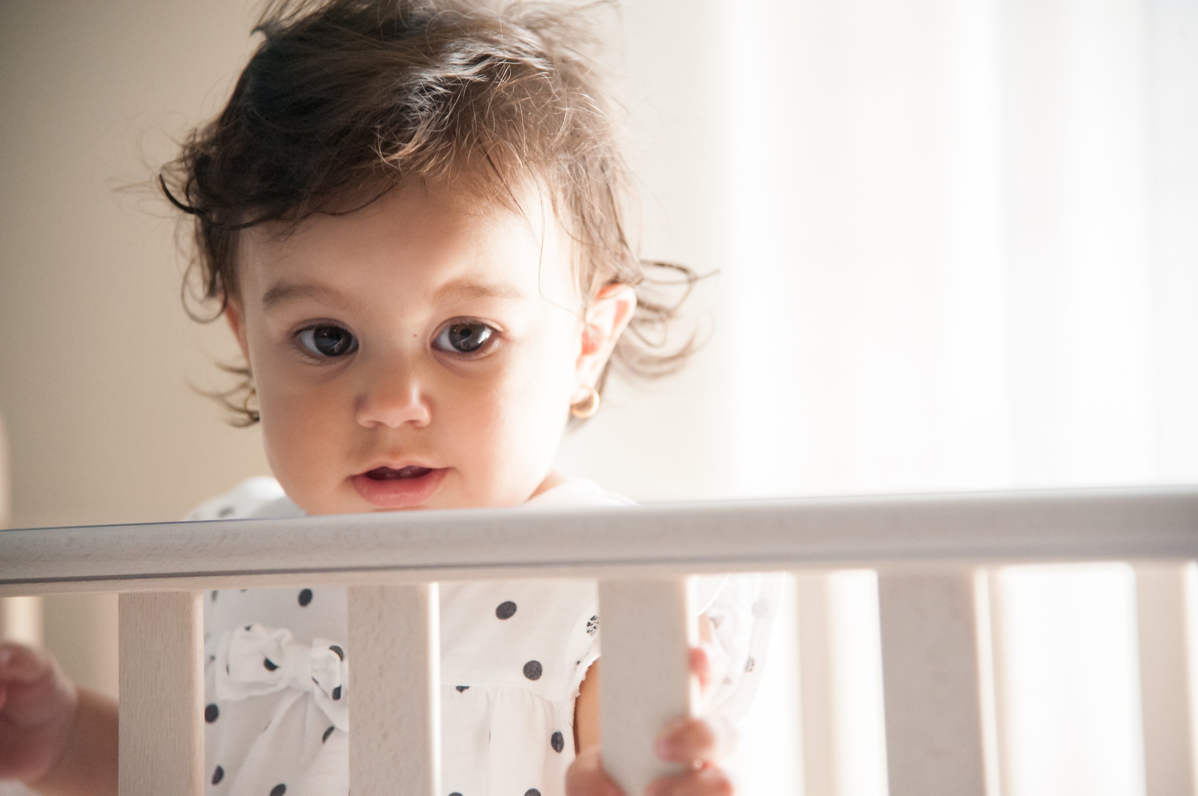 Pensieri in tenera età