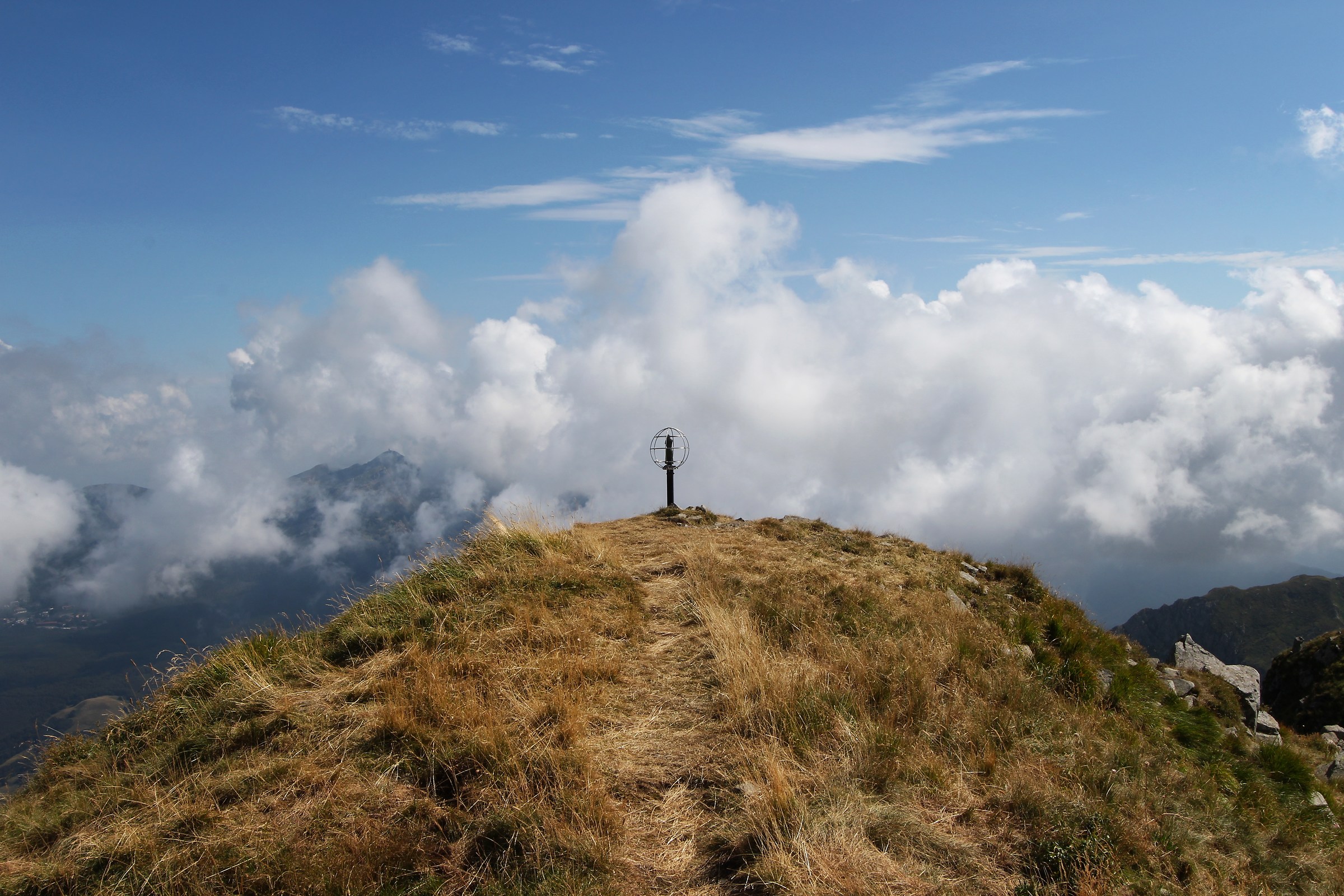 Seiser Succiso, 2017 m.