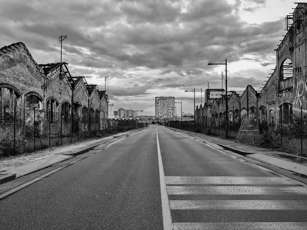 Una cartolina da Brescia n°2