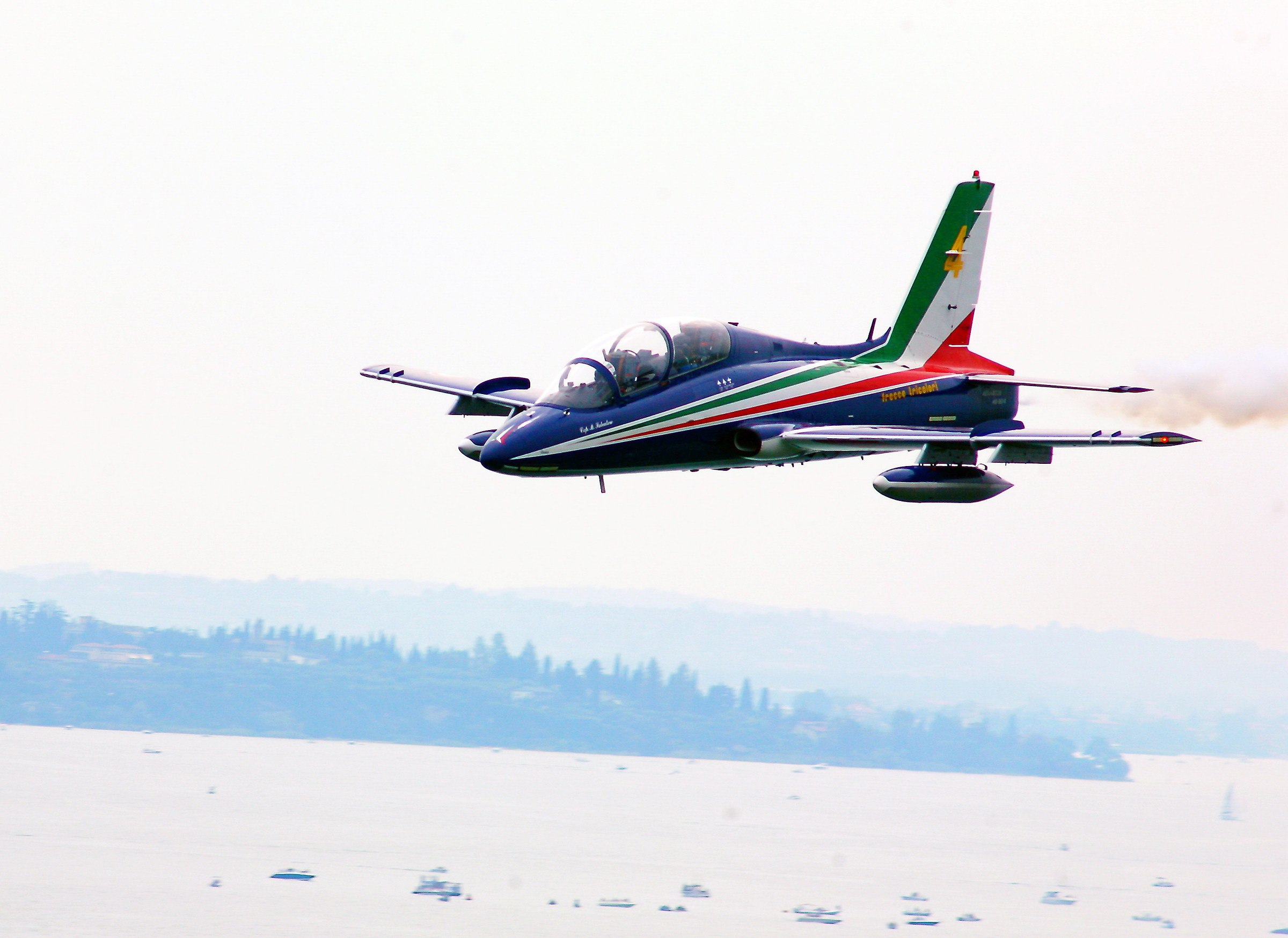 Garda Air Show Pony 4 (Cap Salvatore) Sasso Park