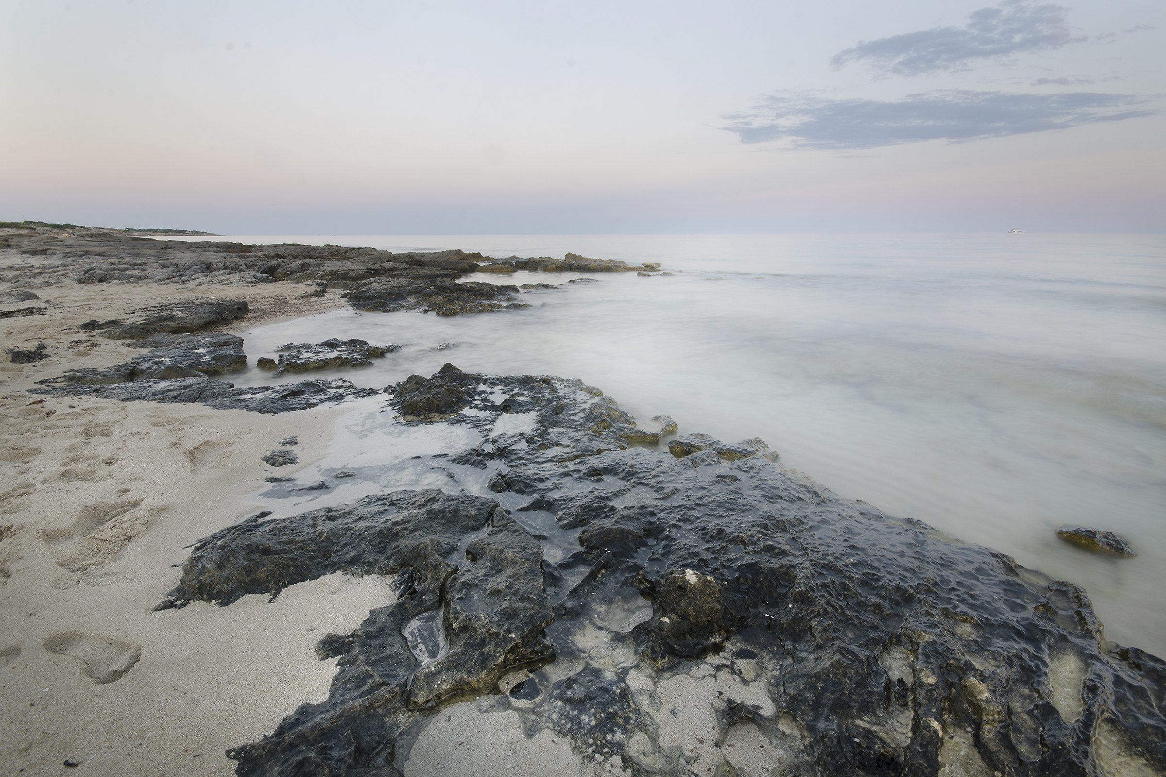 Costa Campomarino Maruggio