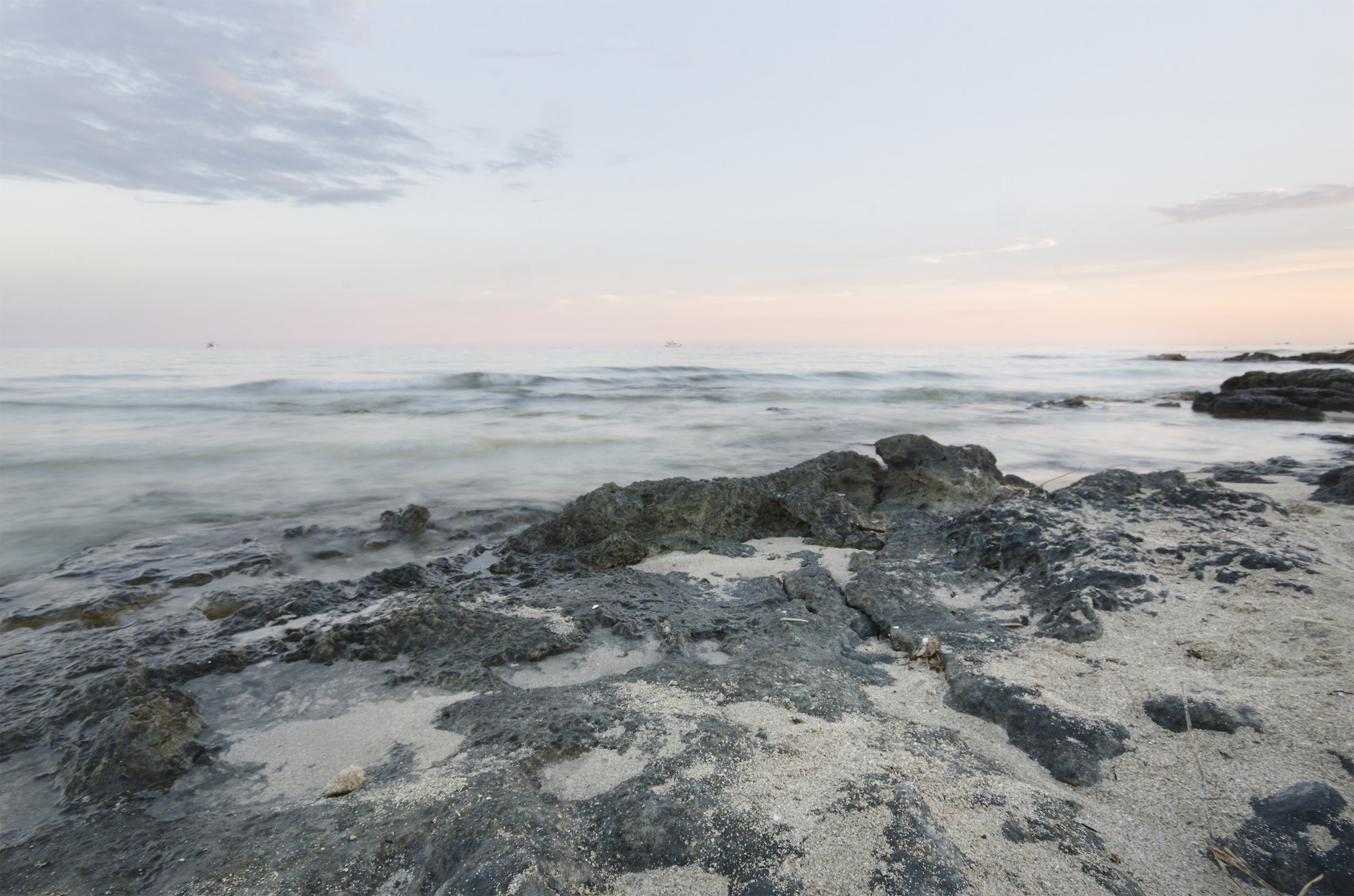 Costa Campomarino of Mareggio 2