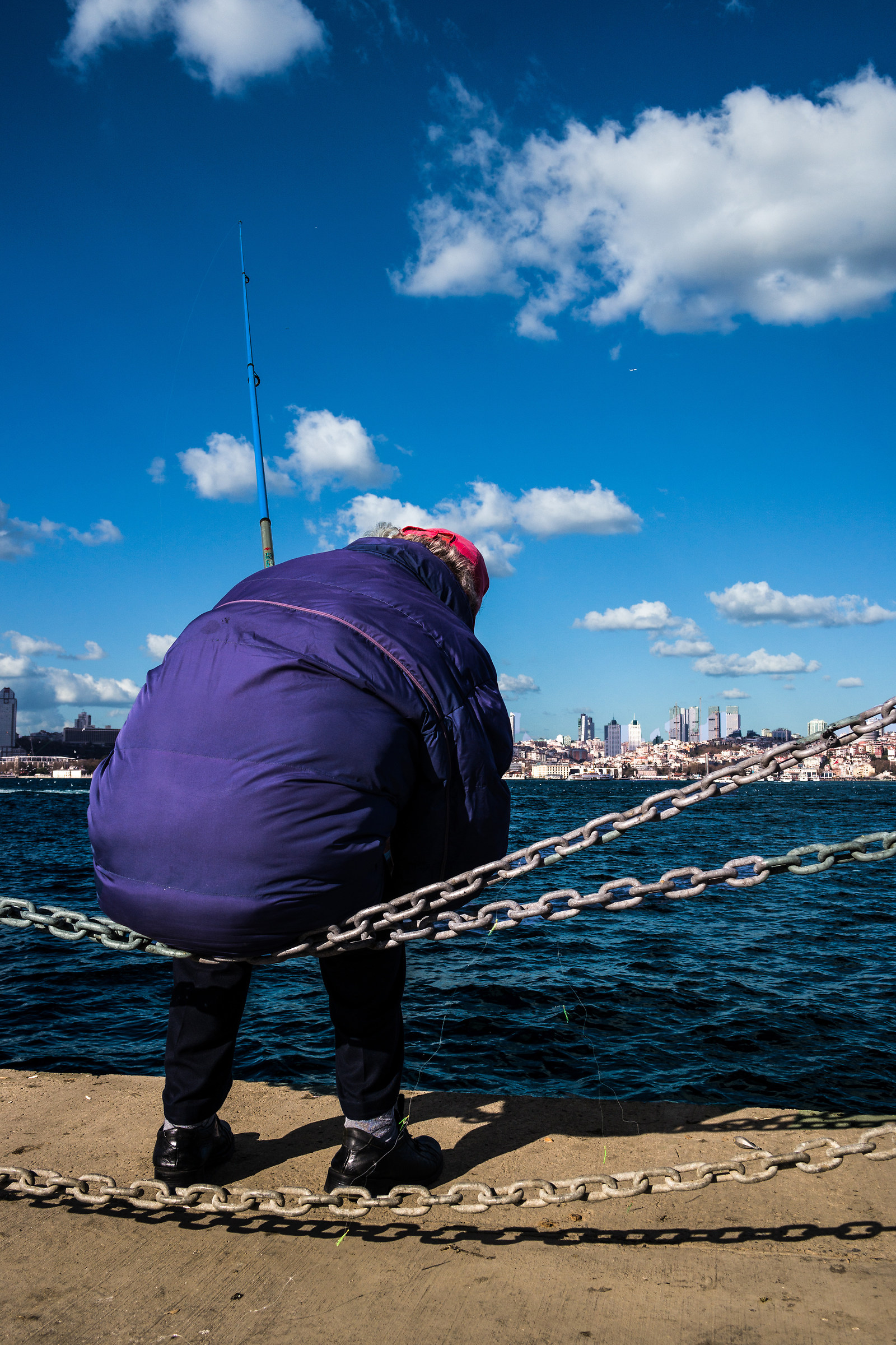 Il vecchio e il mare