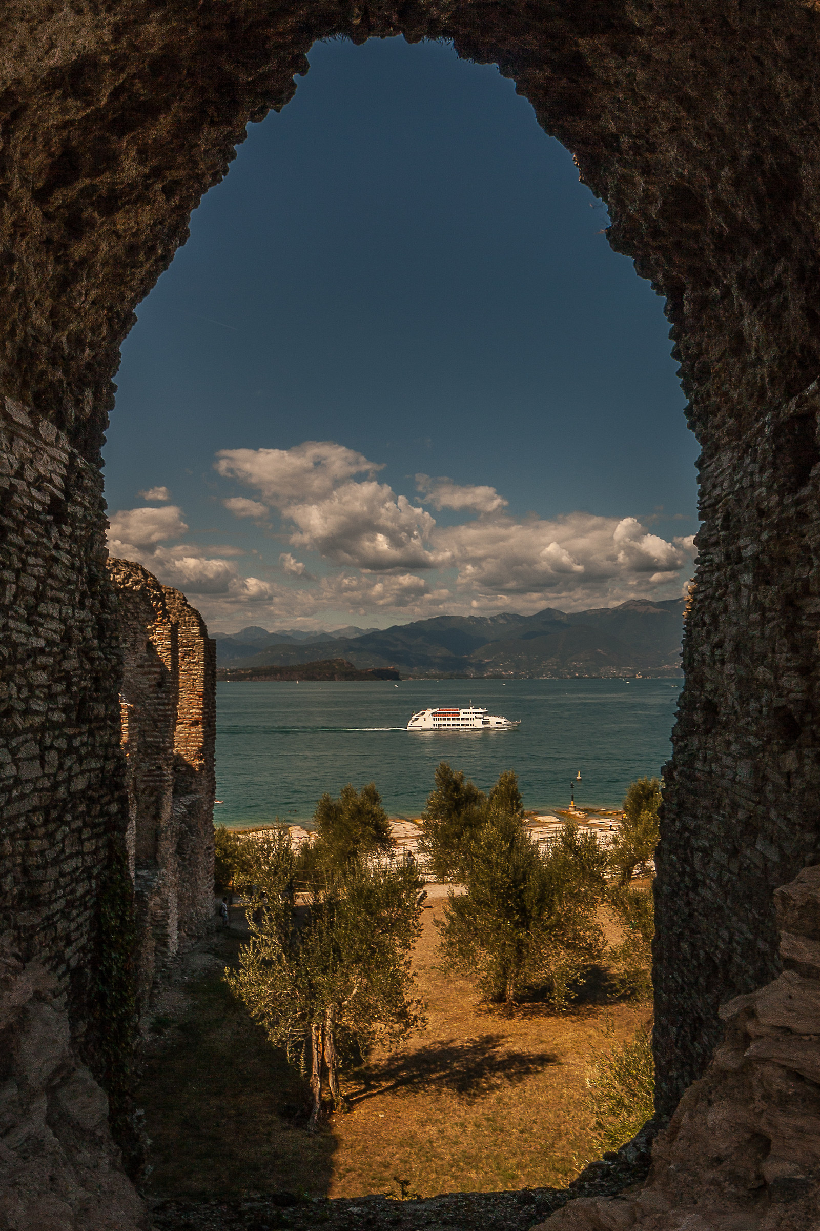 Sirmione