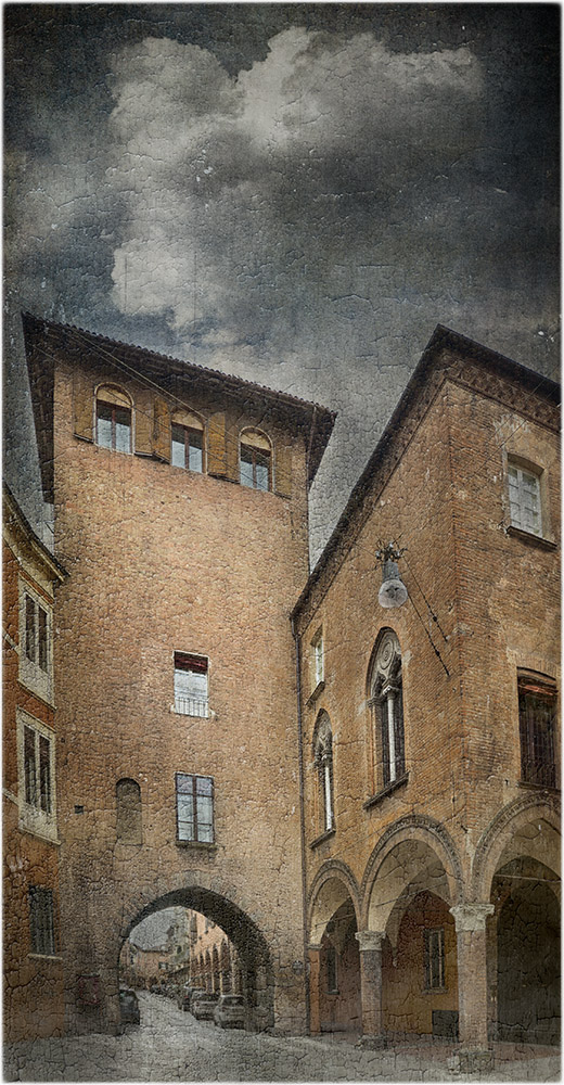 Torresotto Castiglione