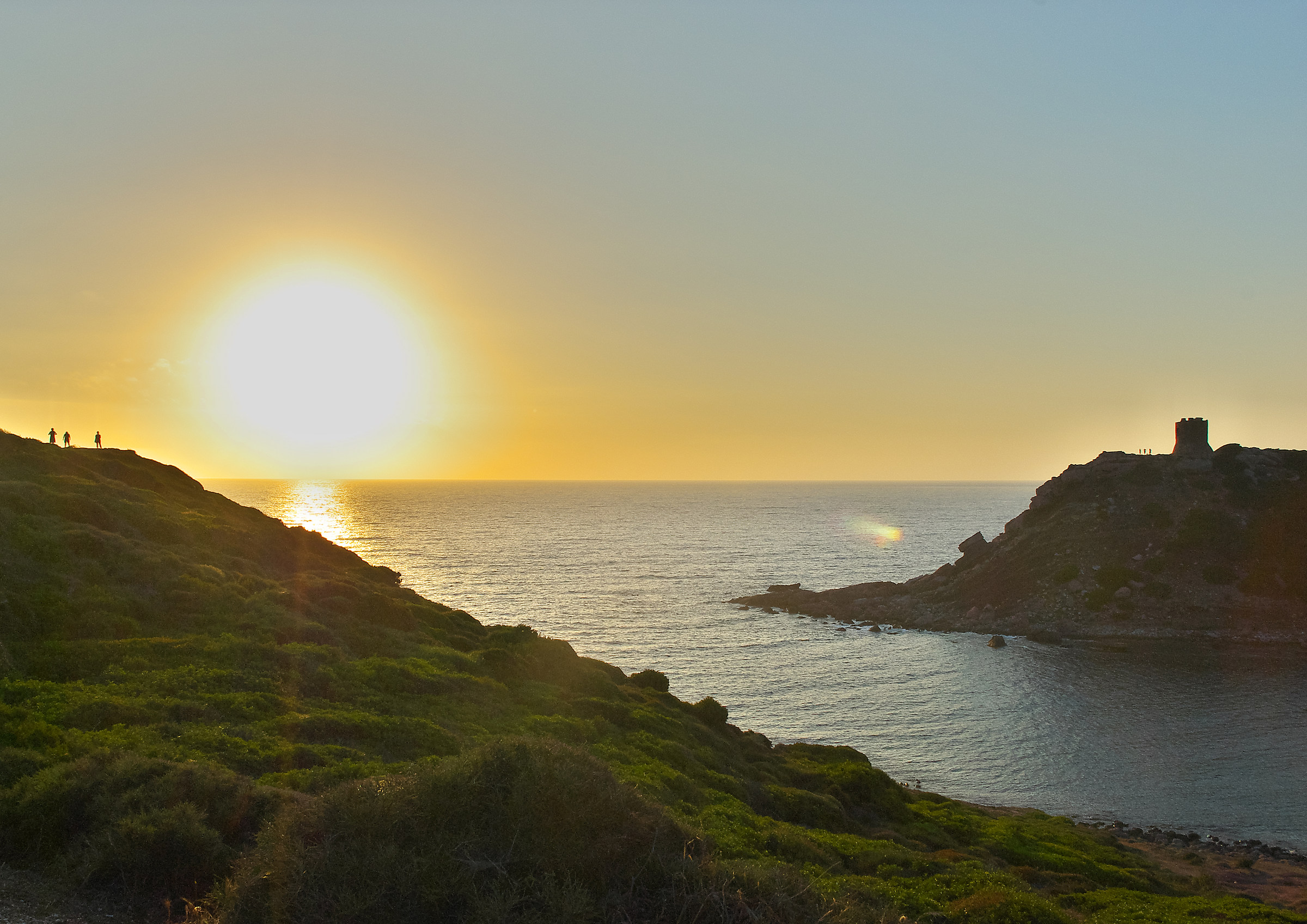 Porticciolo - Alghero