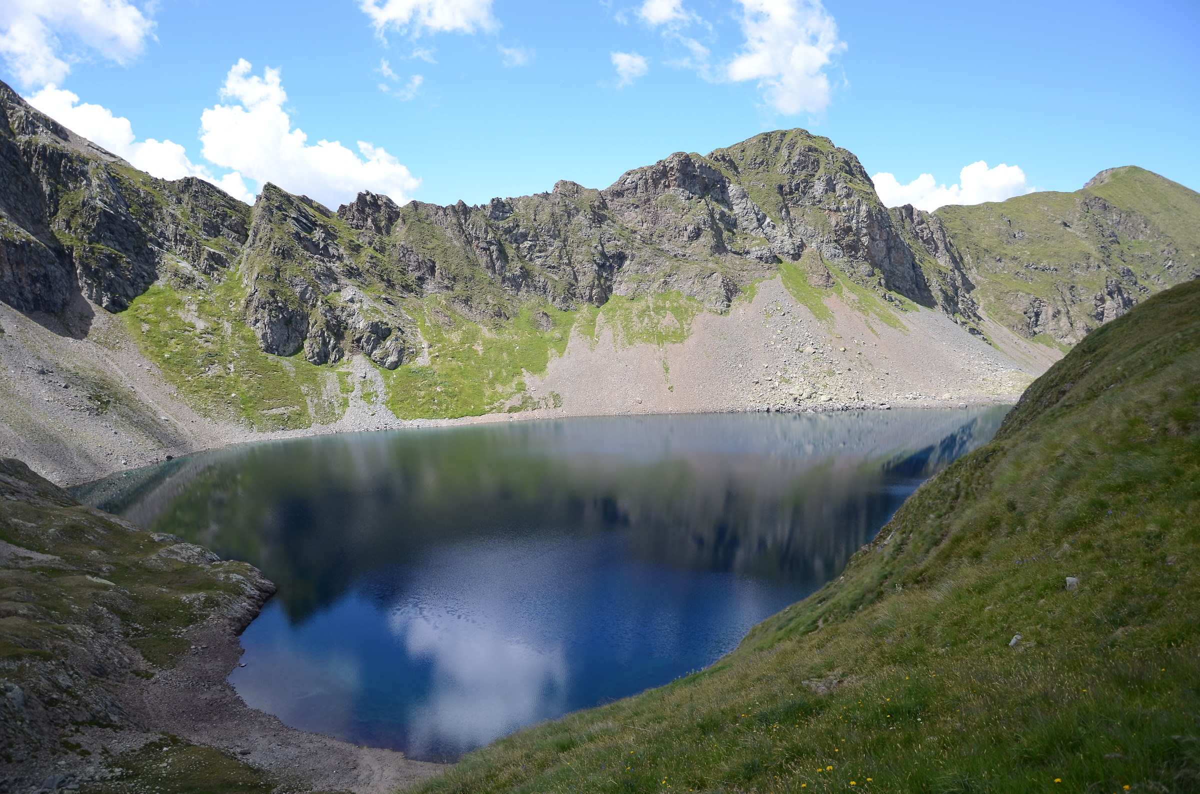 Lake Picol