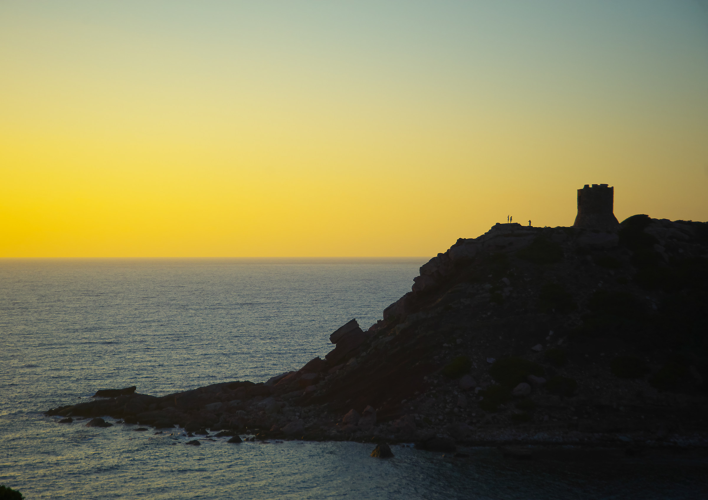 Porticciolo - Alghero