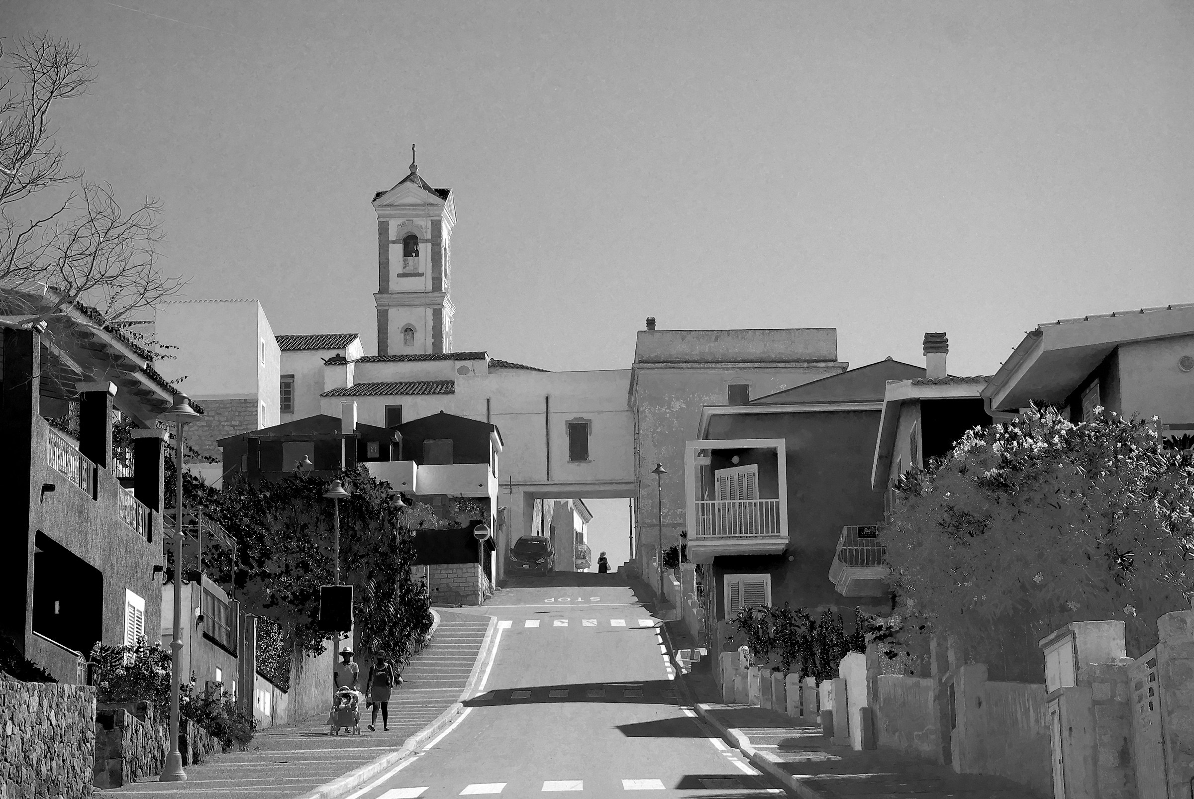 Santa Teresa di Gallura