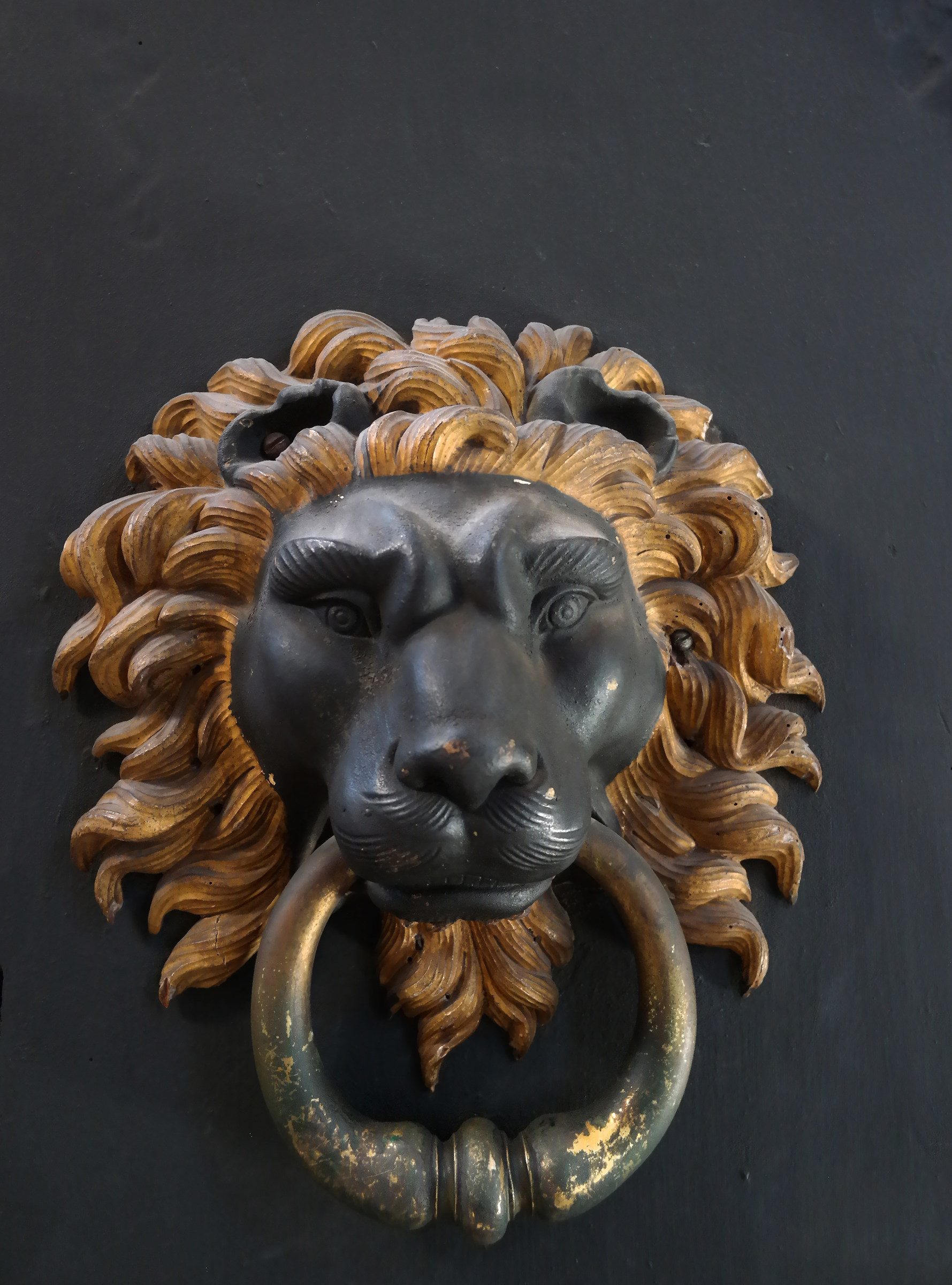 batacchio Musei Vaticani