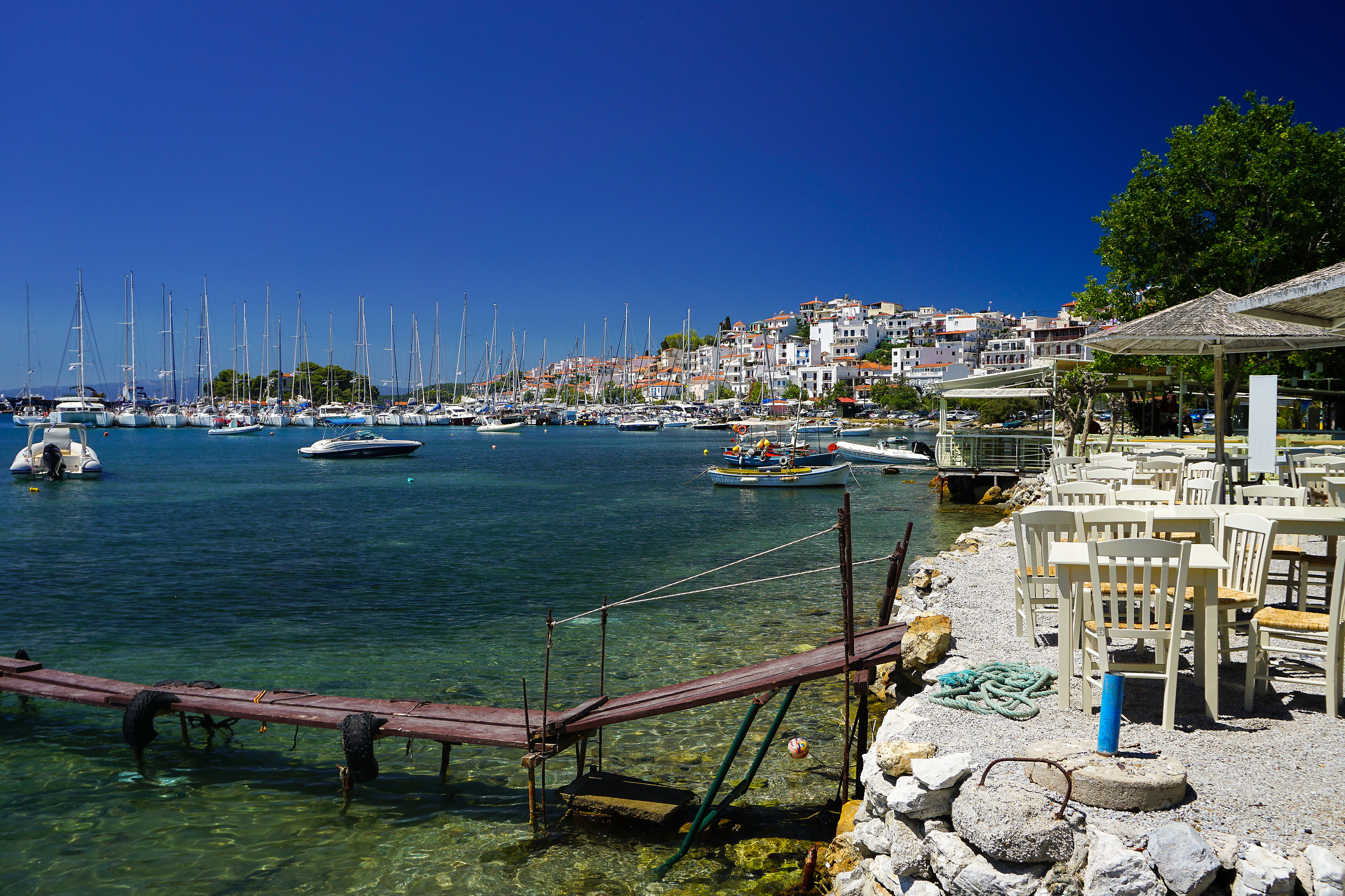 Skiathos