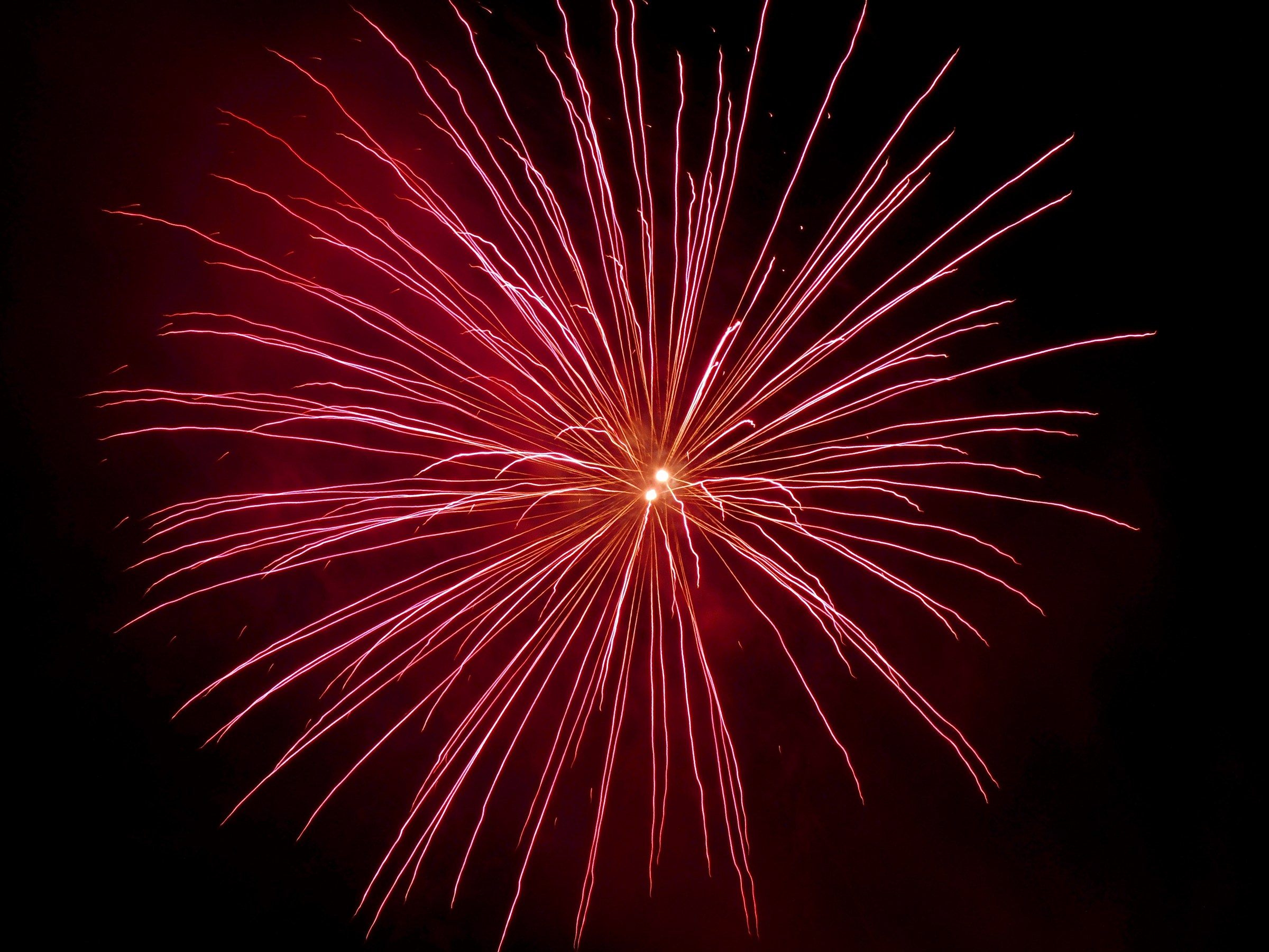 Fires of August 2015 Altidona beach