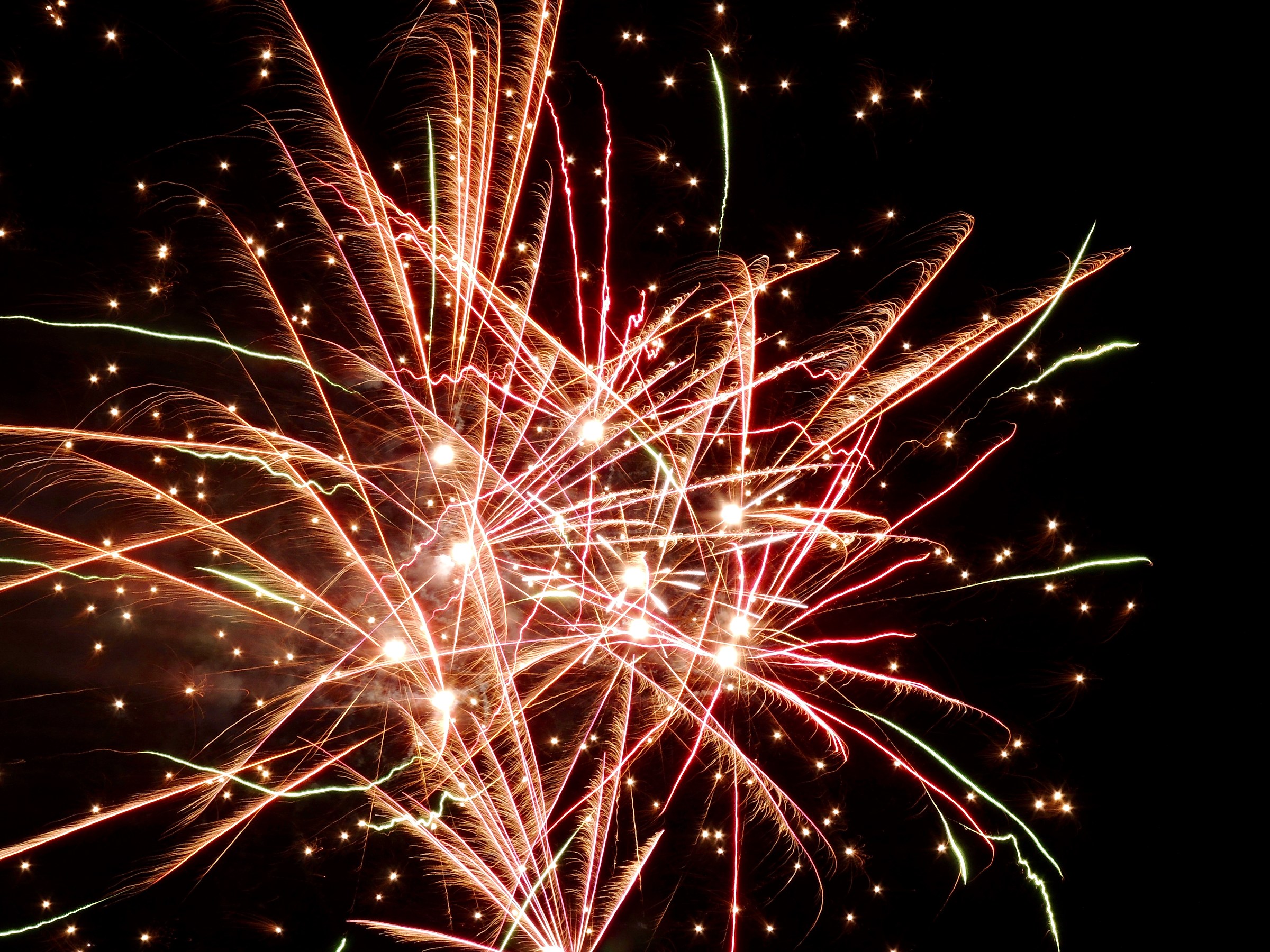 Fires of August 2015 Altidona beach