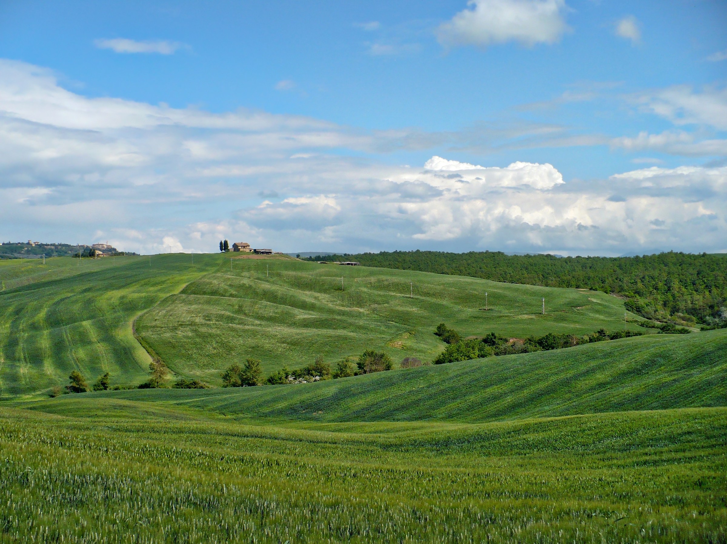 Val D'Orcia