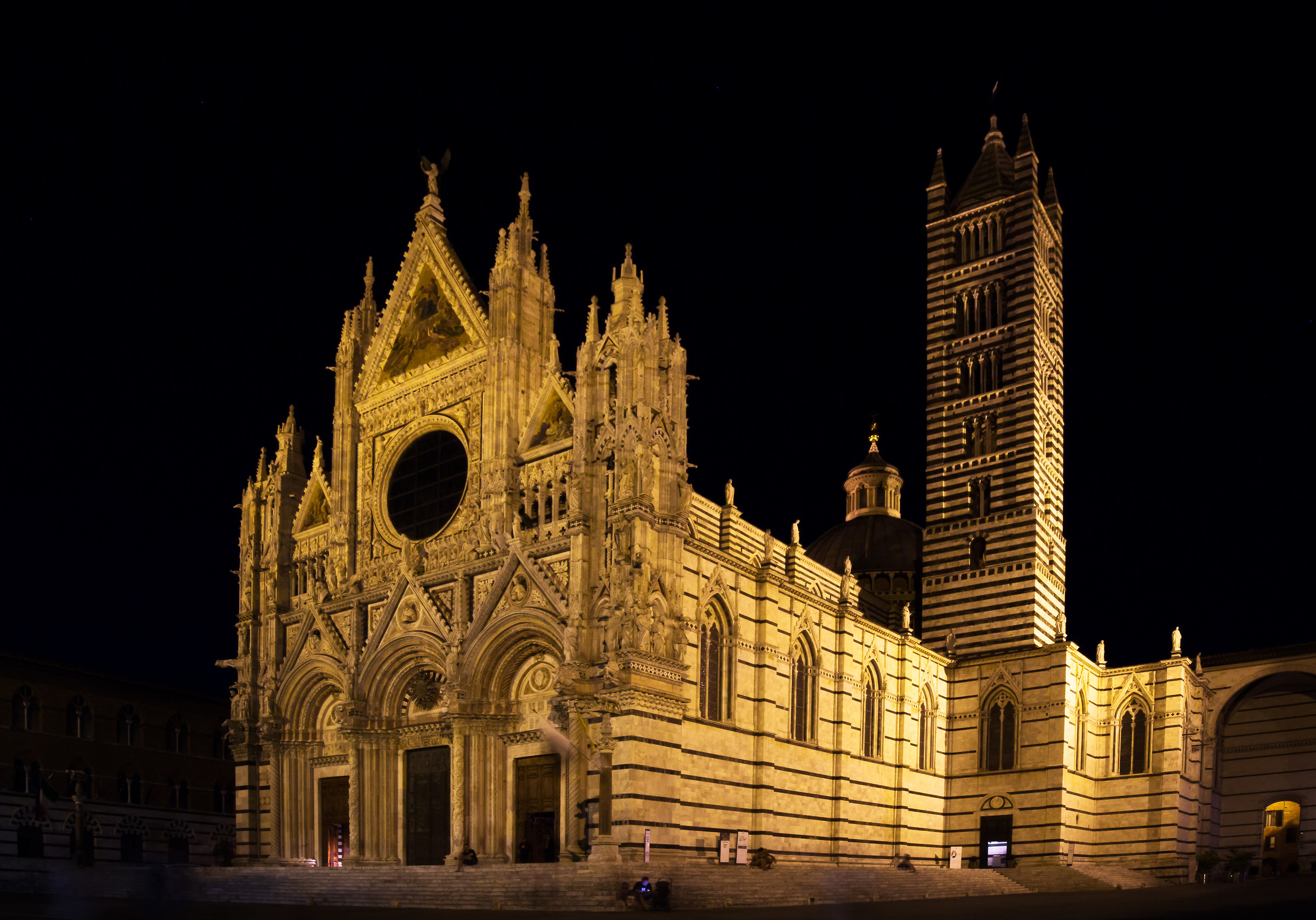 Siena Cathedral