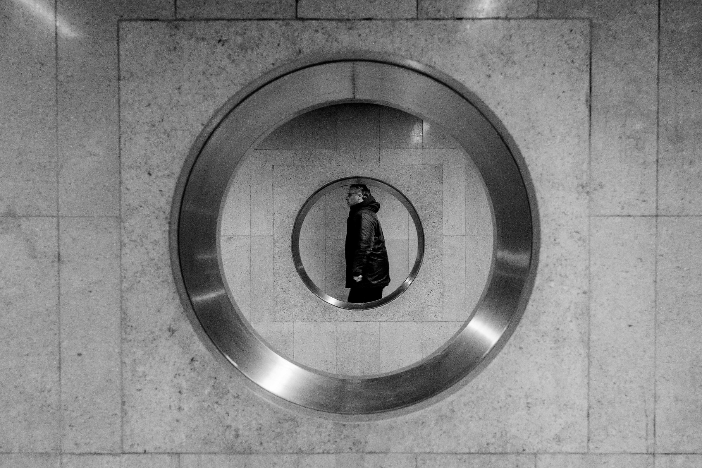 Cornici metropolitane ...