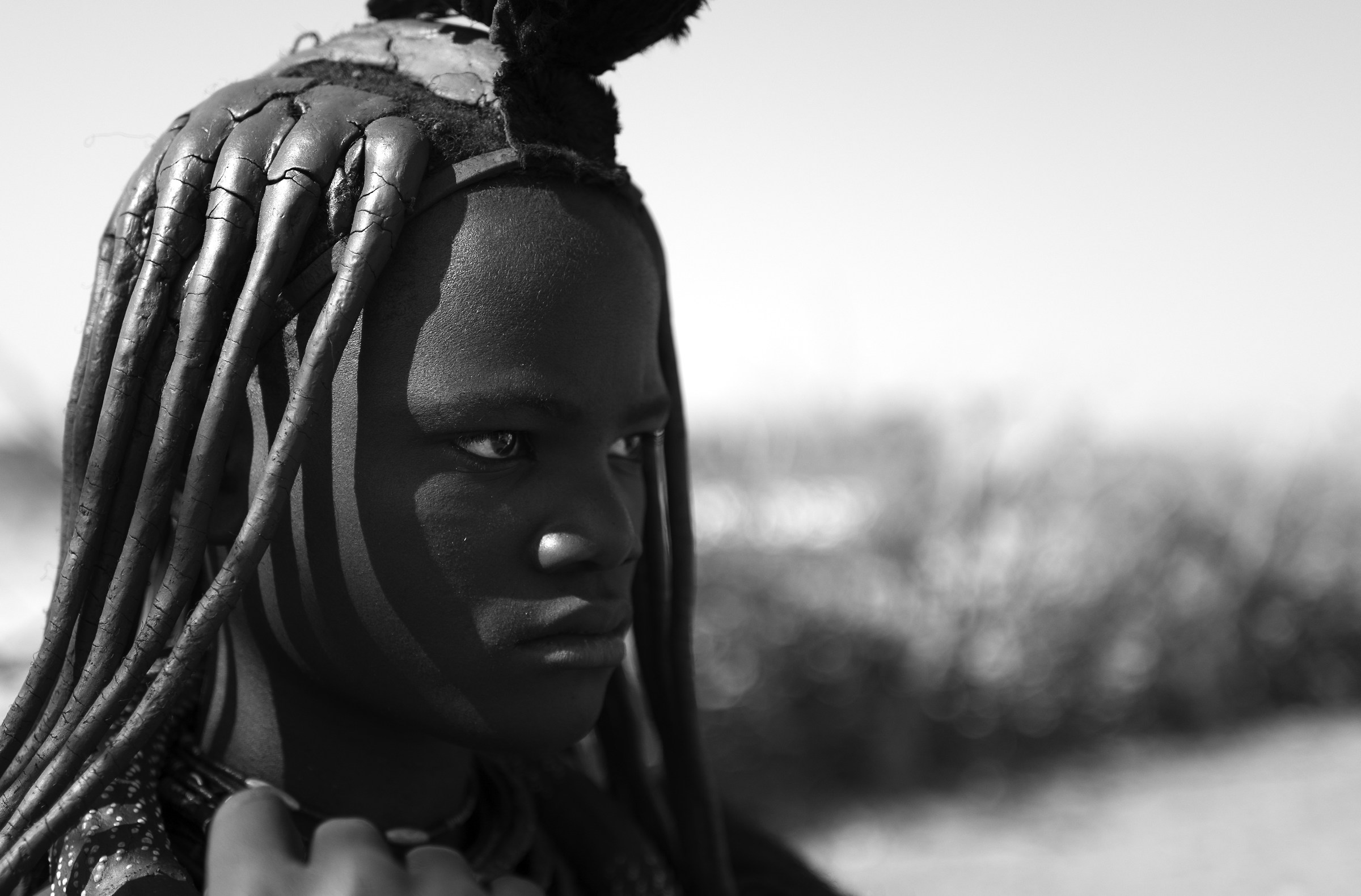 Himba People