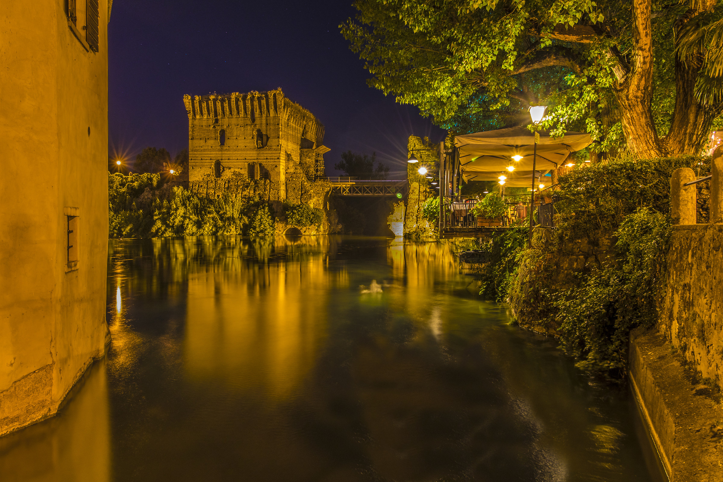 Borghetto (Valeggio Sul Mincio)